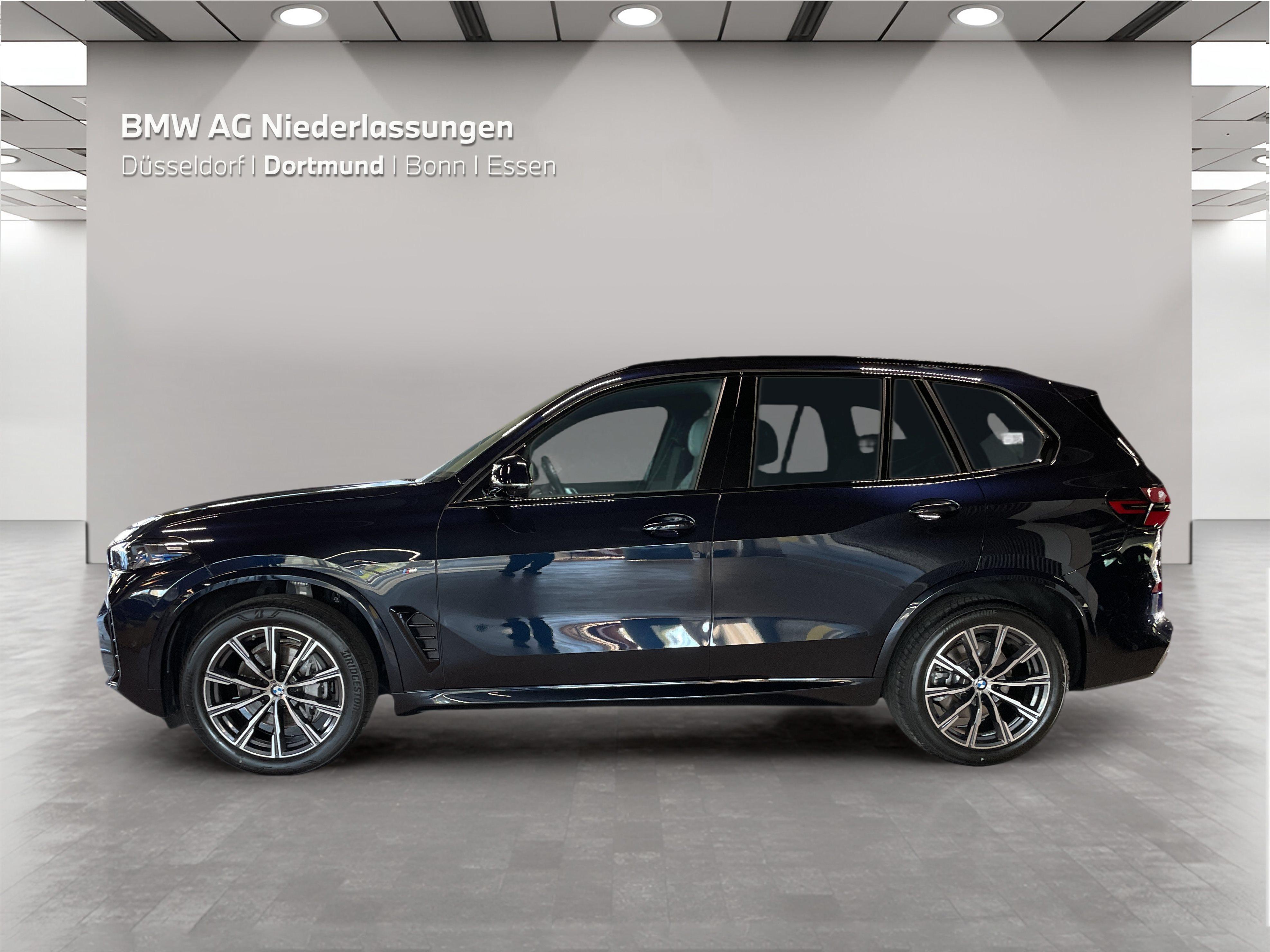 BMW X5 – Bild 5