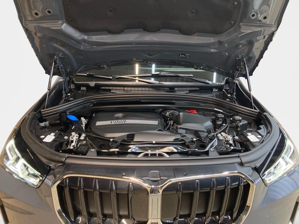 BMW X1 – Bild 16