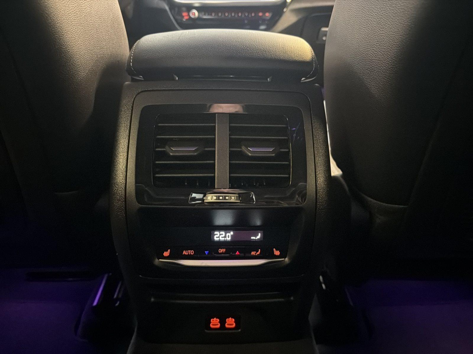 BMW 5er Touring – Bild 13