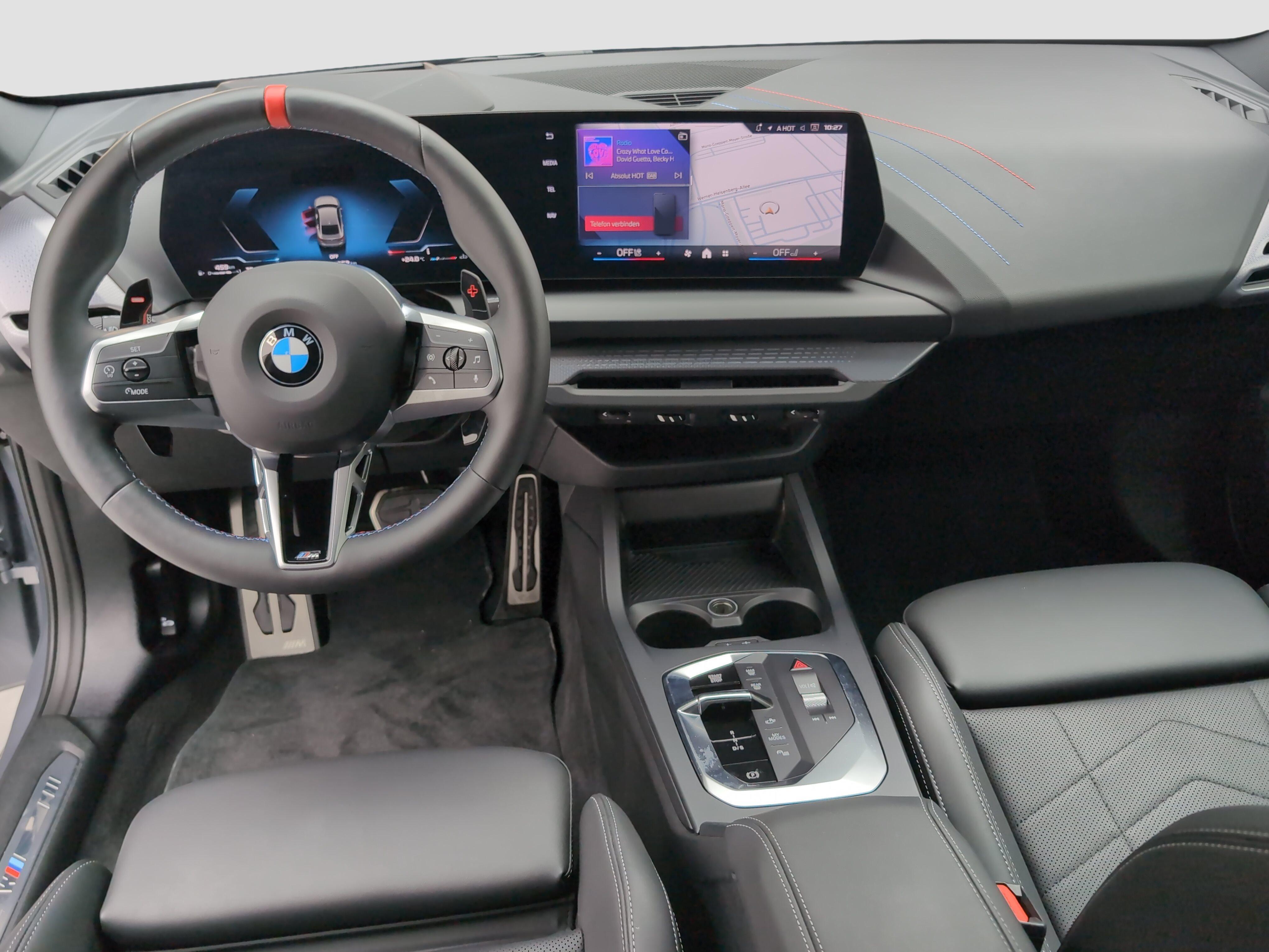 BMW 2er Gran Coupé – Bild 17