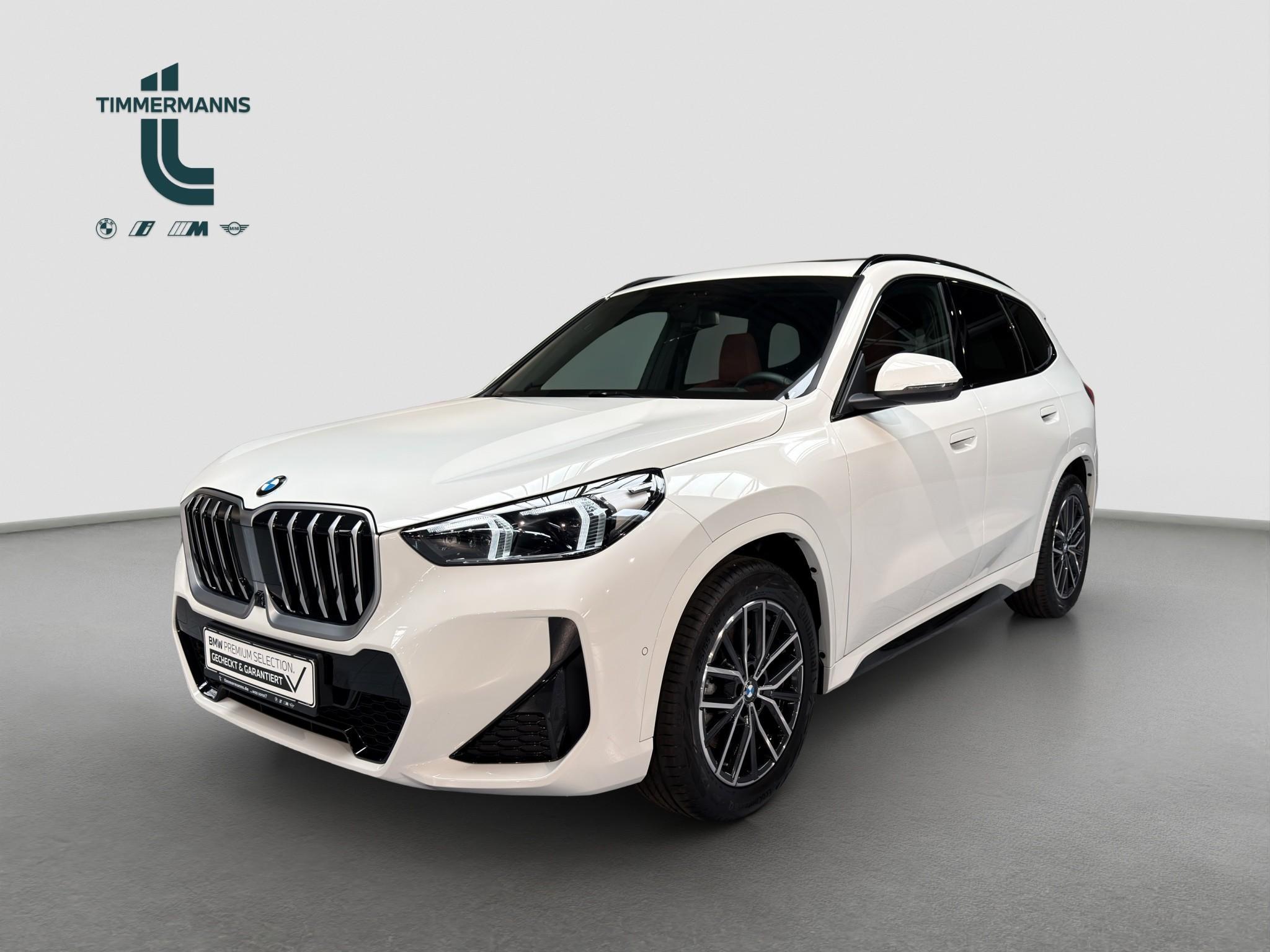 BMW X1 – Bild 2