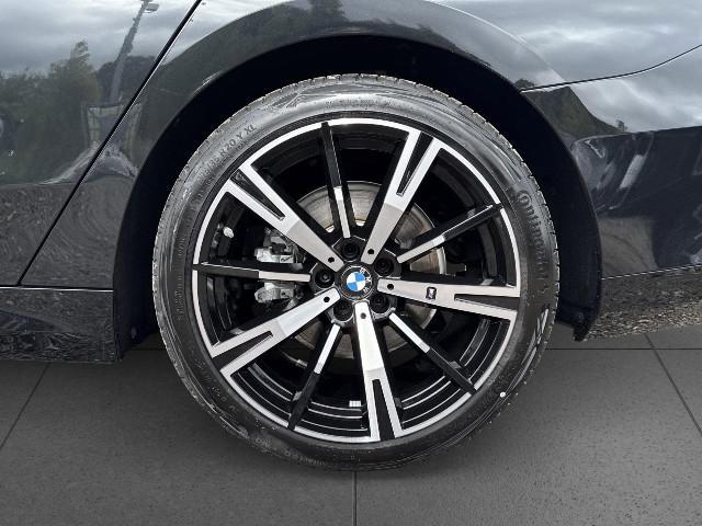 BMW 5er Touring – Bild 13