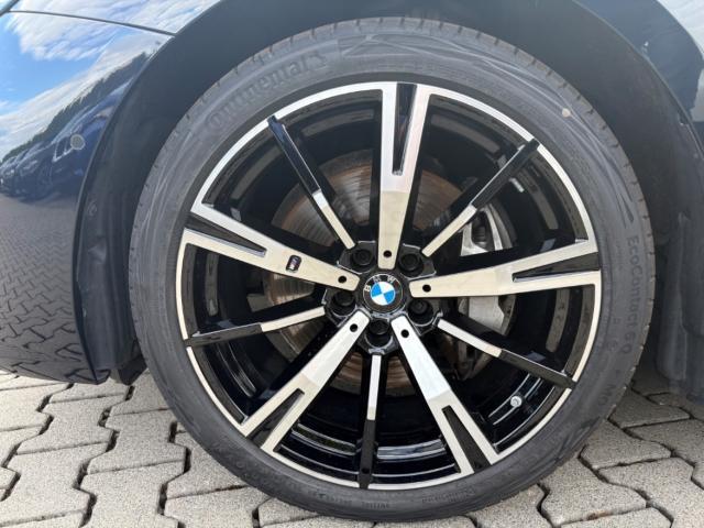 BMW 5er Touring – Bild 6
