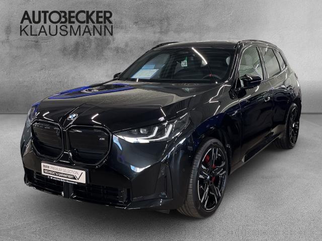 BMW X3 – Bild 23