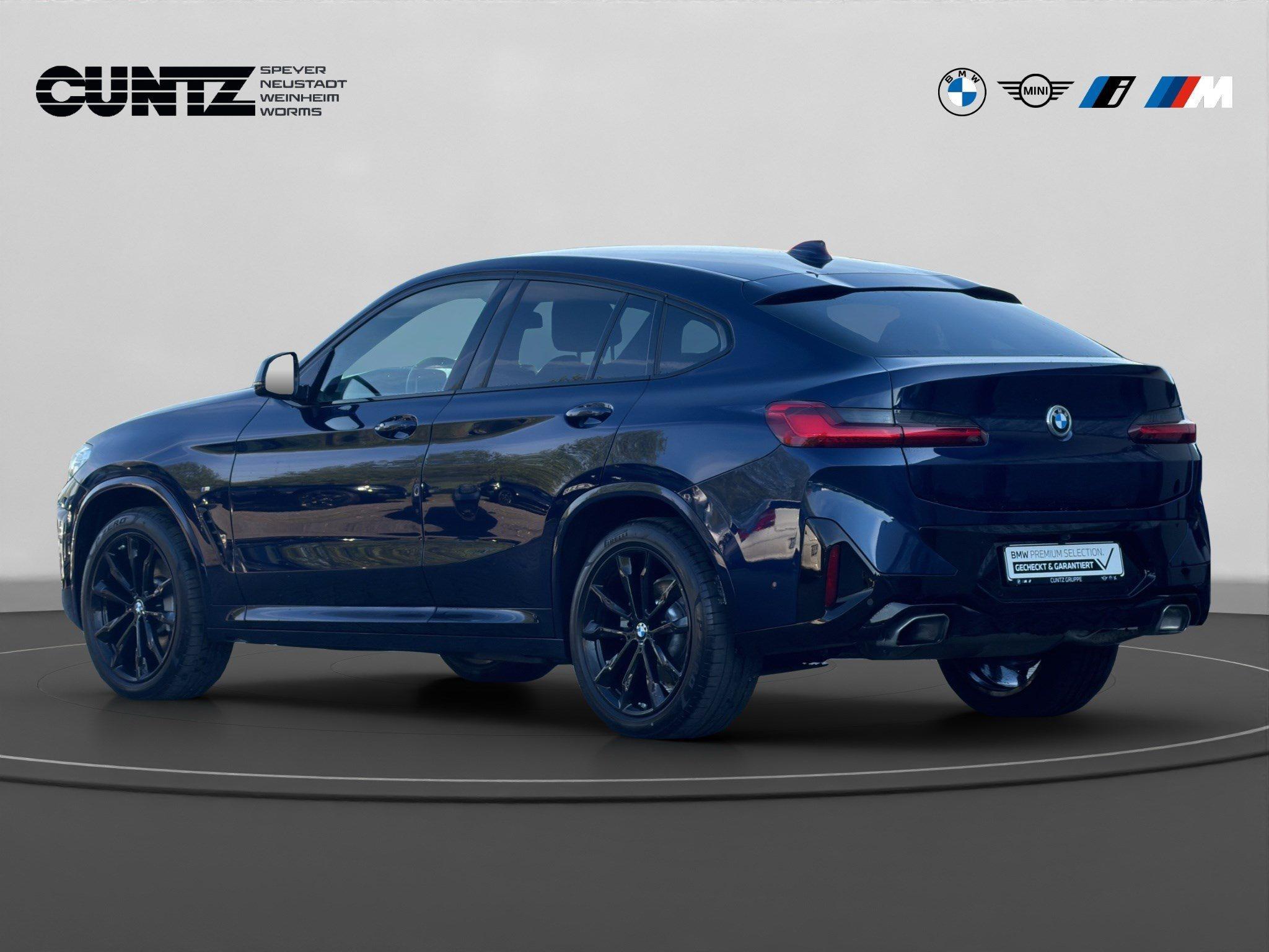BMW X4 – Bild 17