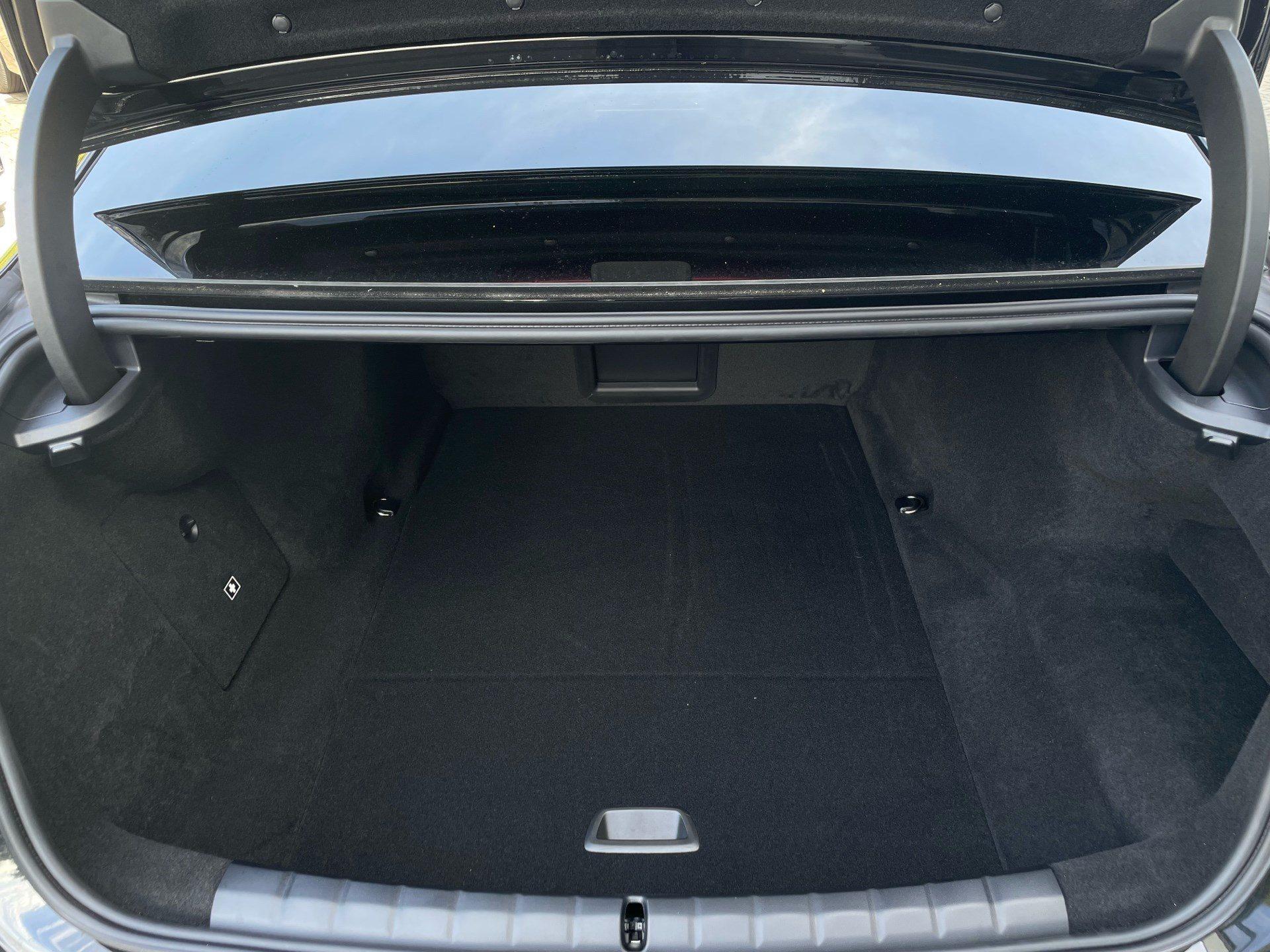 BMW i7 – Bild 17