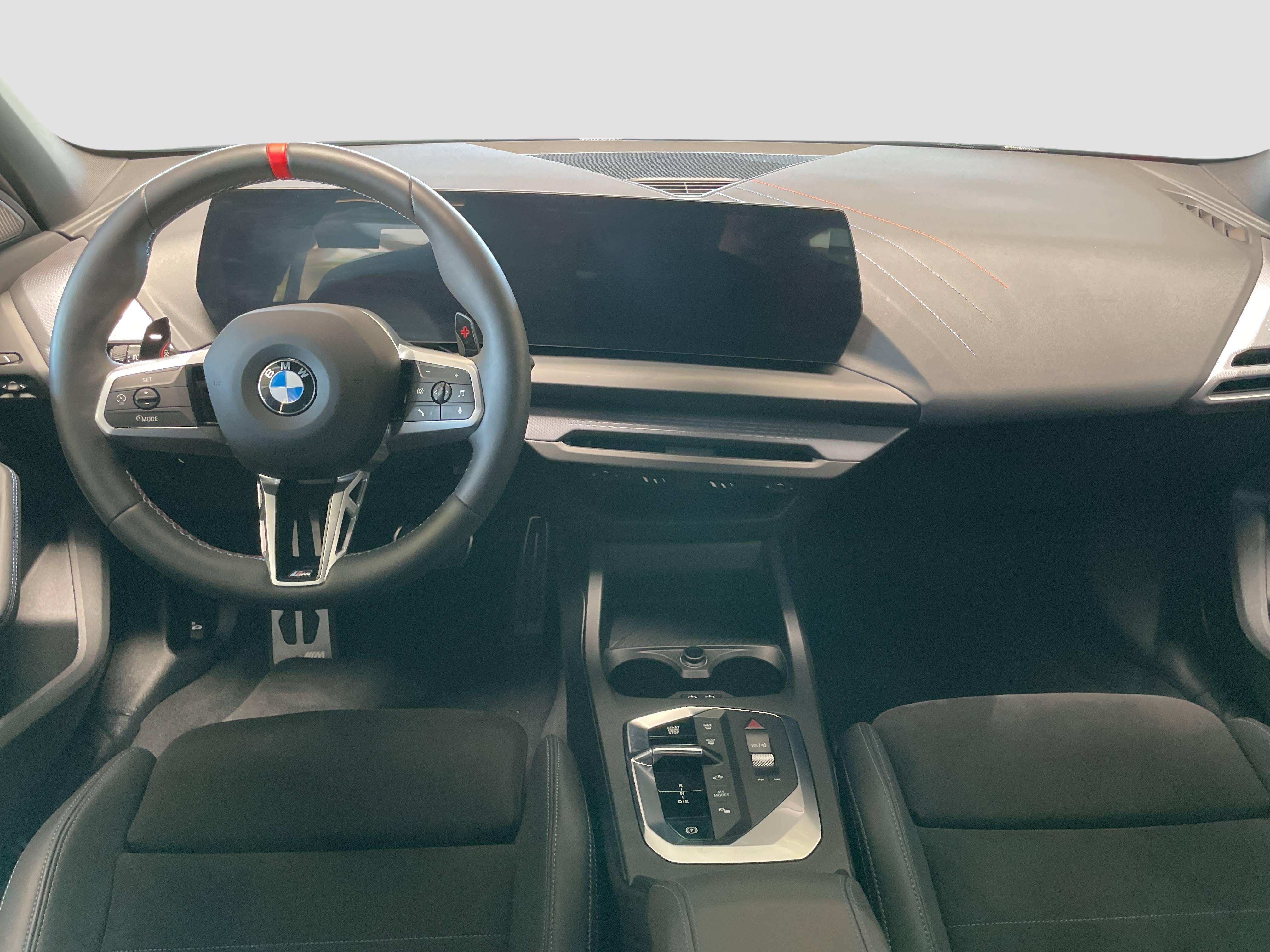 BMW 1er – Bild 18