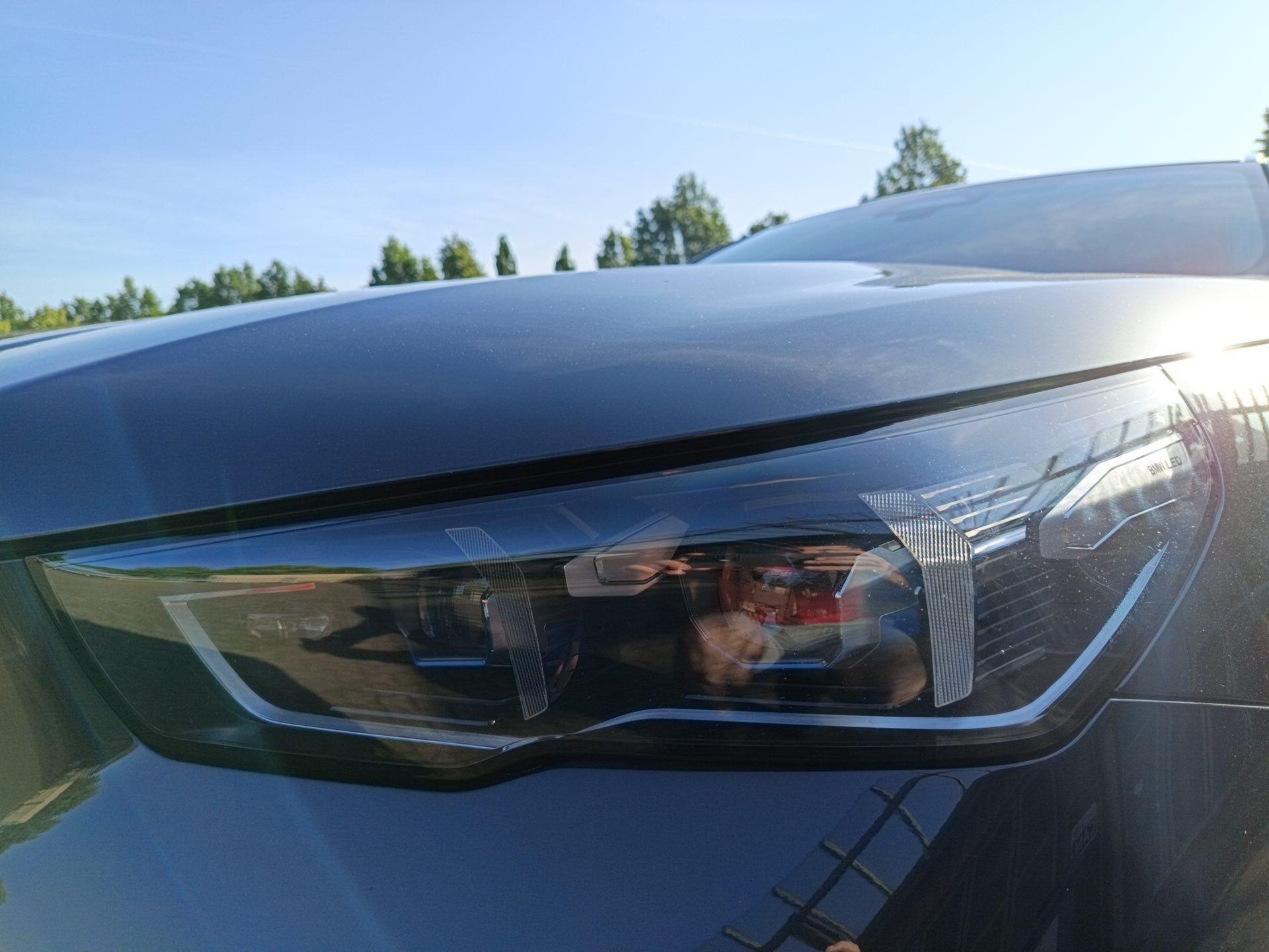 BMW 5er Touring – Bild 13