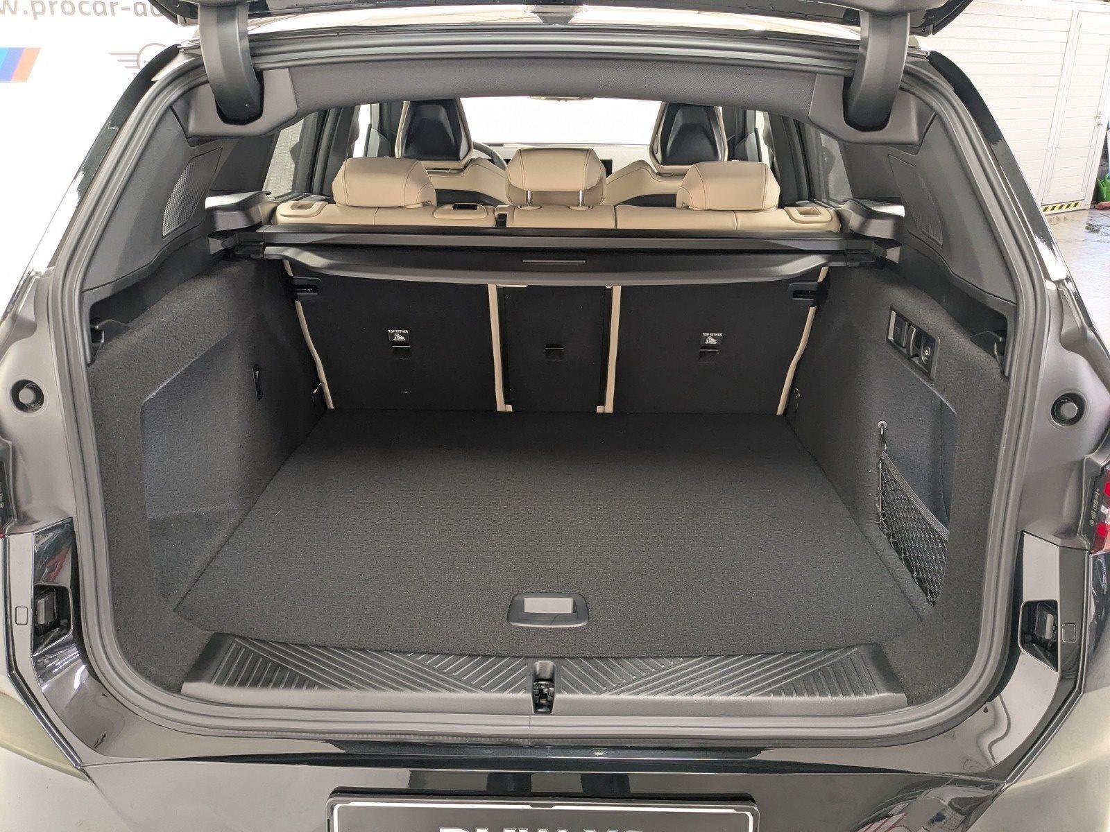 BMW X3 – Bild 18