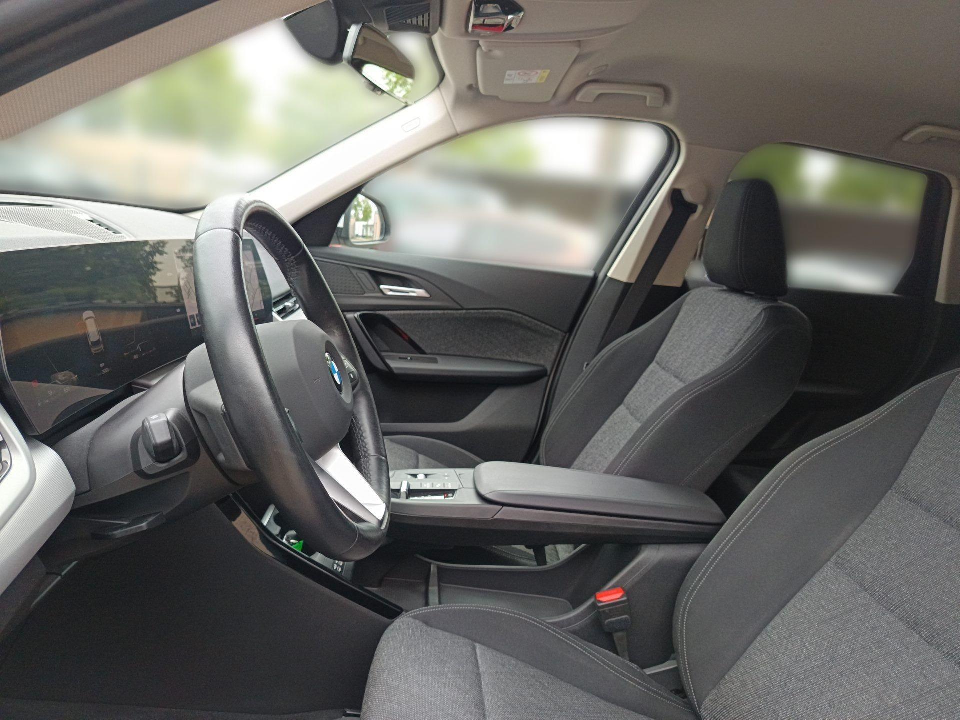 BMW X1 – Bild 14
