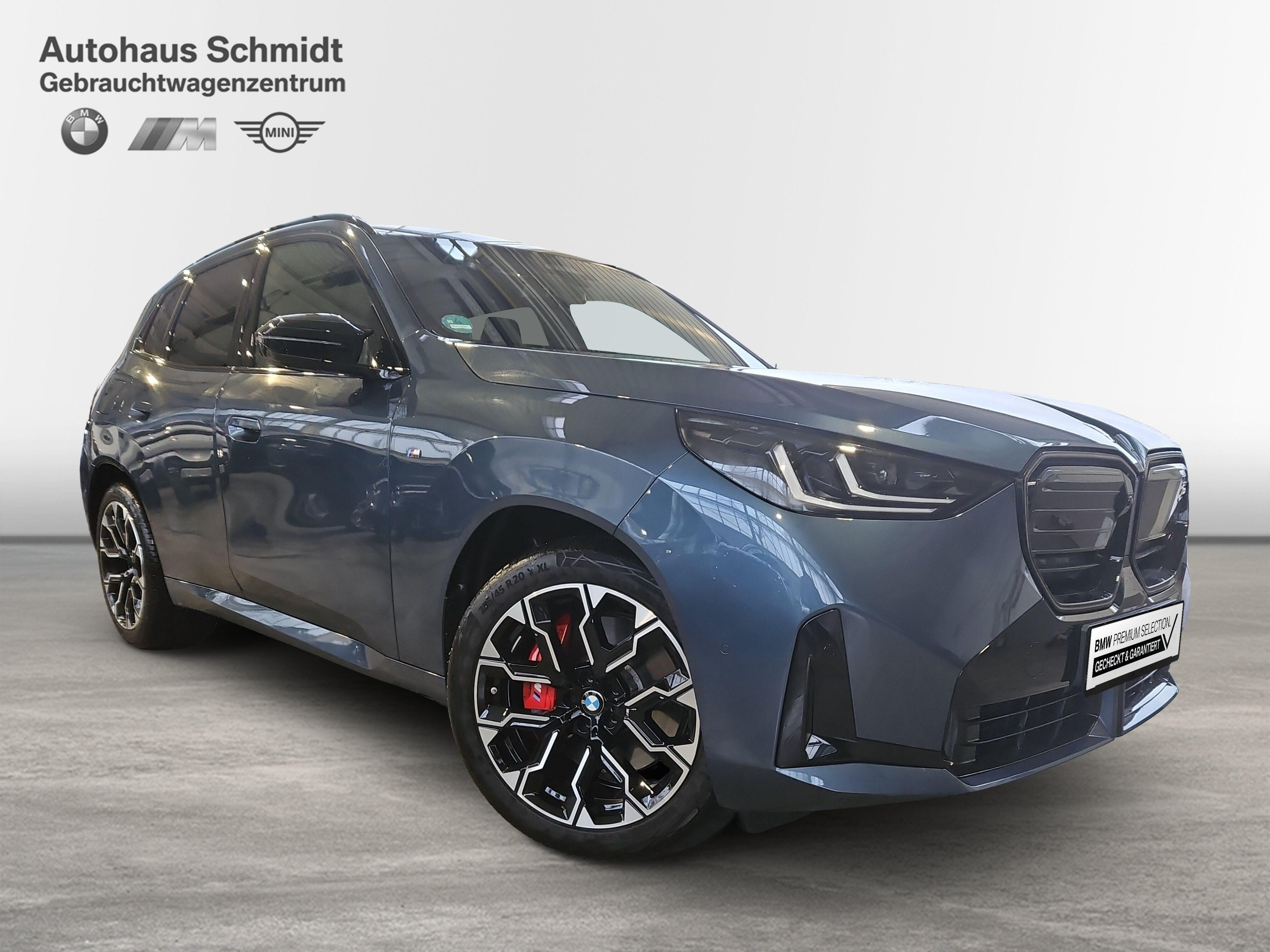 BMW X3 – Bild 6