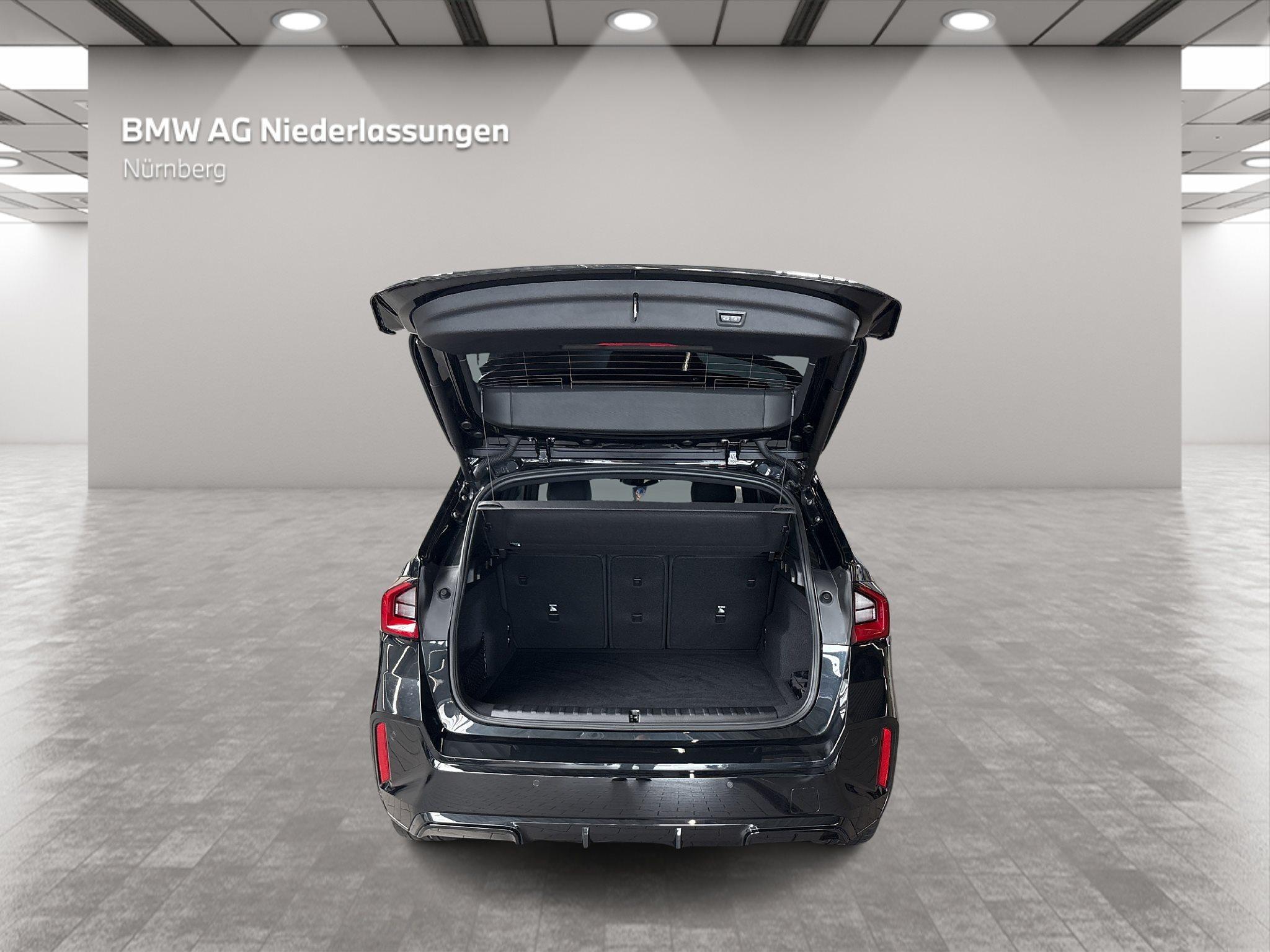BMW X1 – Bild 14