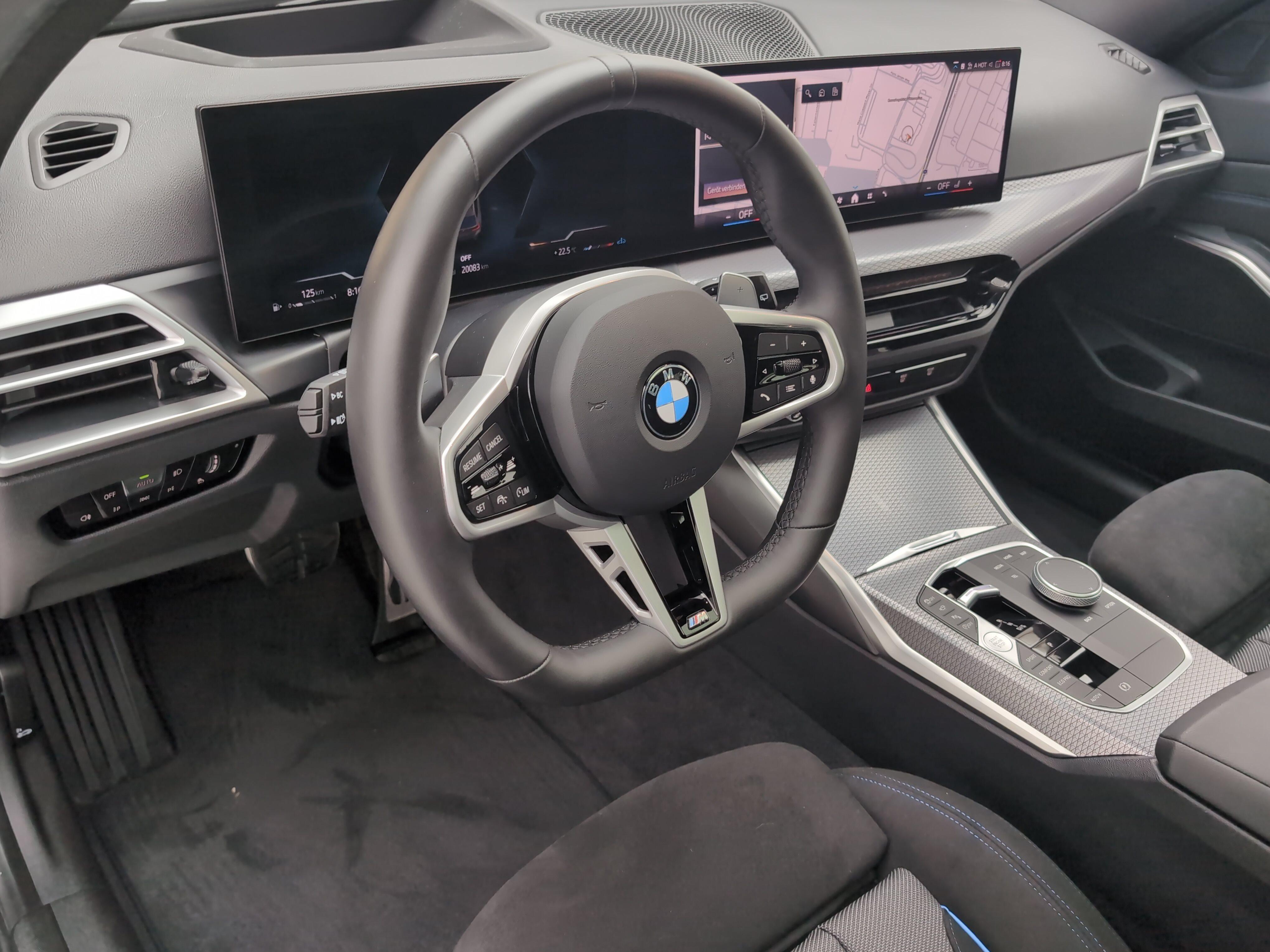 BMW 3er Touring – Bild 16