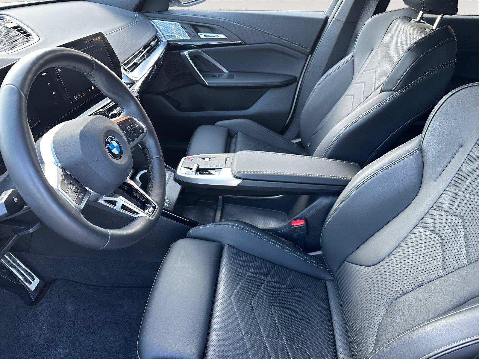 BMW X2 – Bild 15