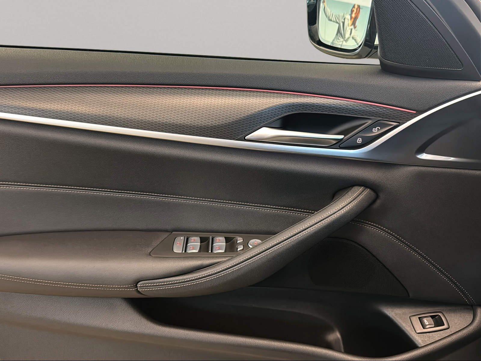 BMW 5er Touring – Bild 19