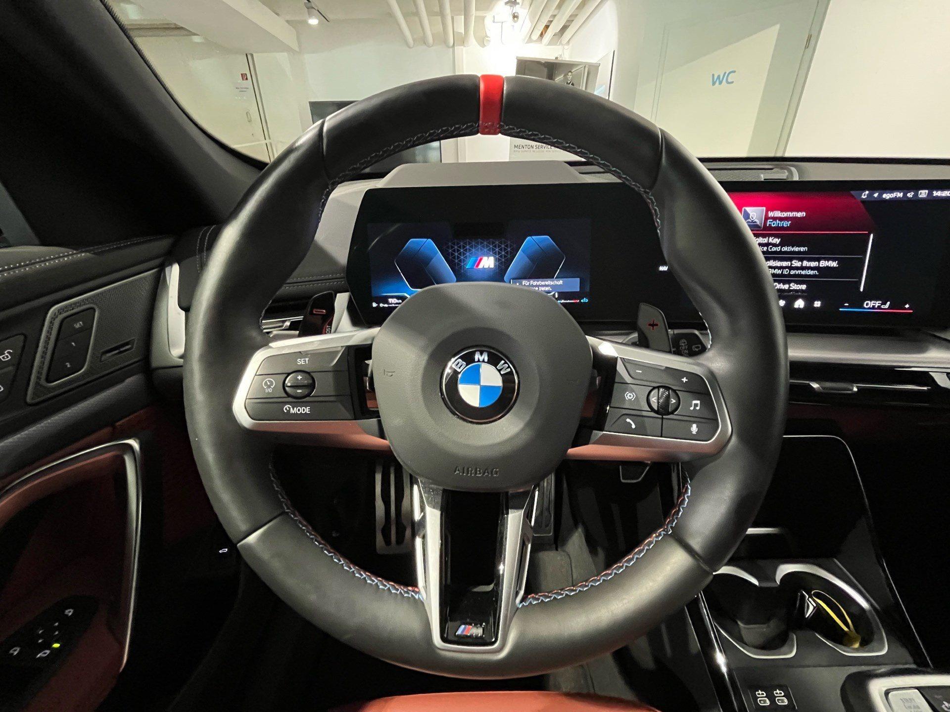 BMW X1 – Bild 27