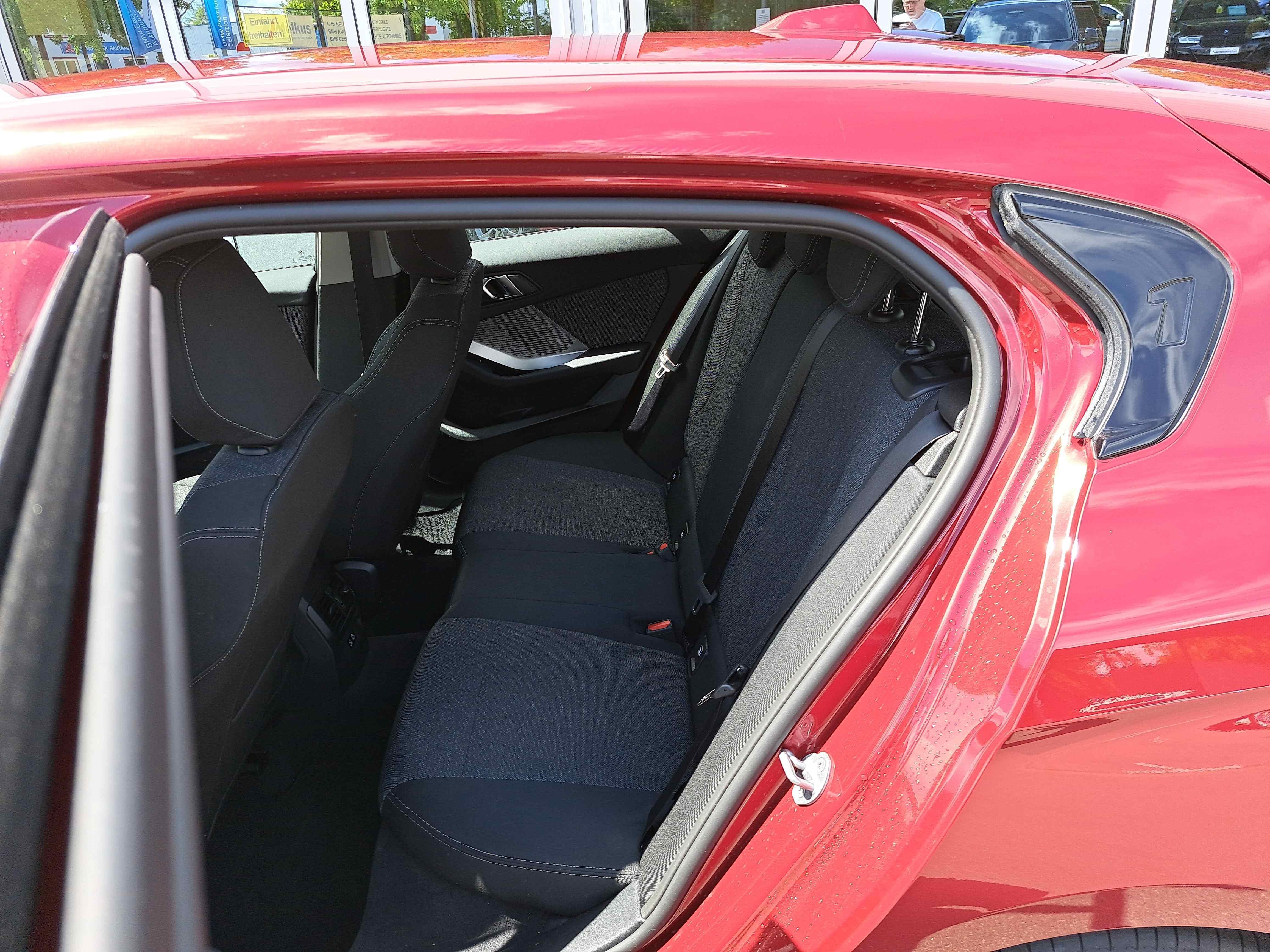 BMW 1er – Bild 10