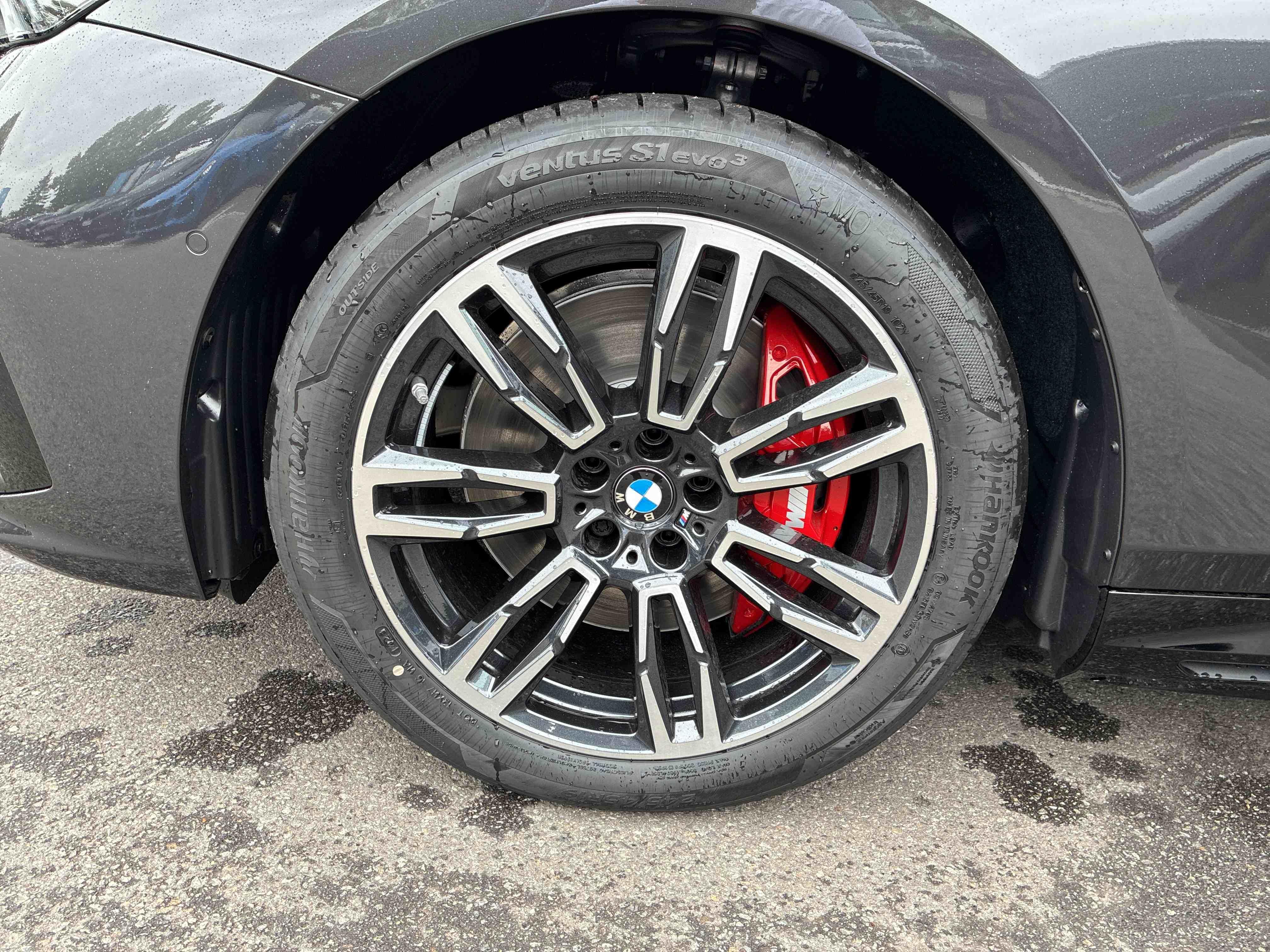 BMW 5er Touring – Bild 9