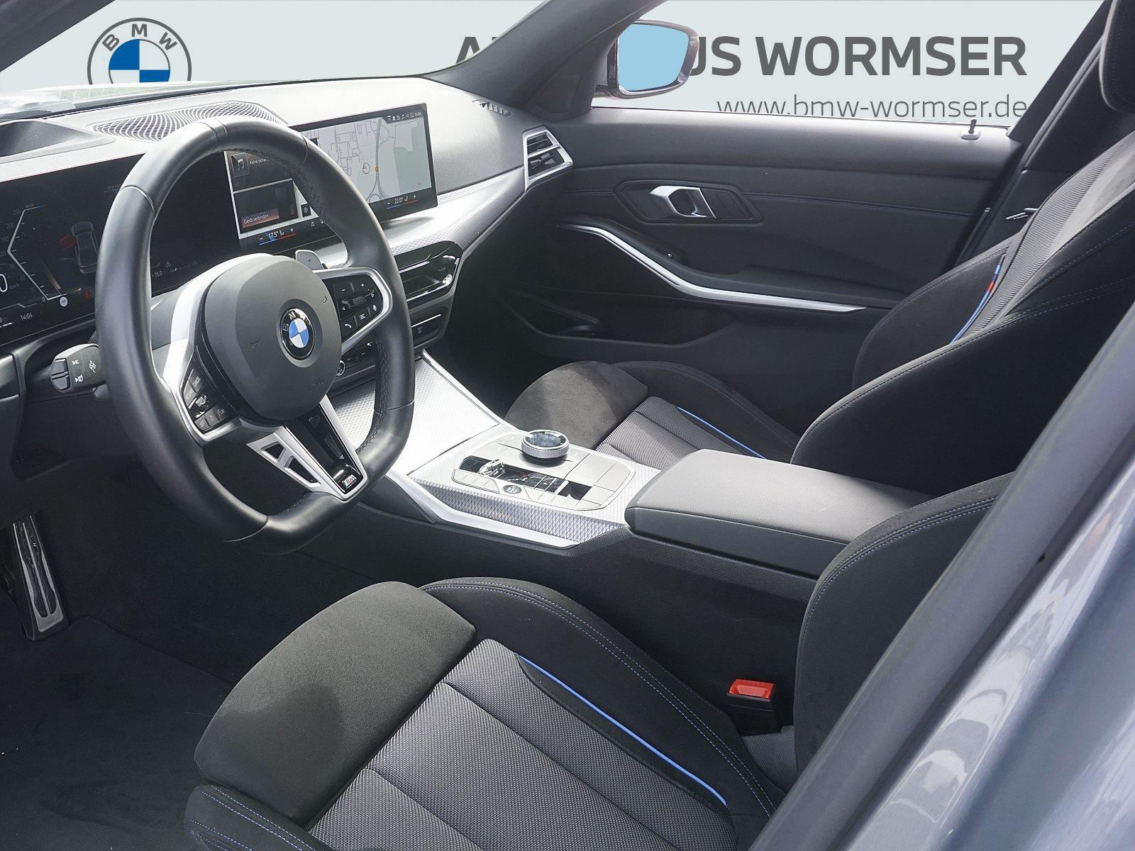 BMW 3er – Bild 6