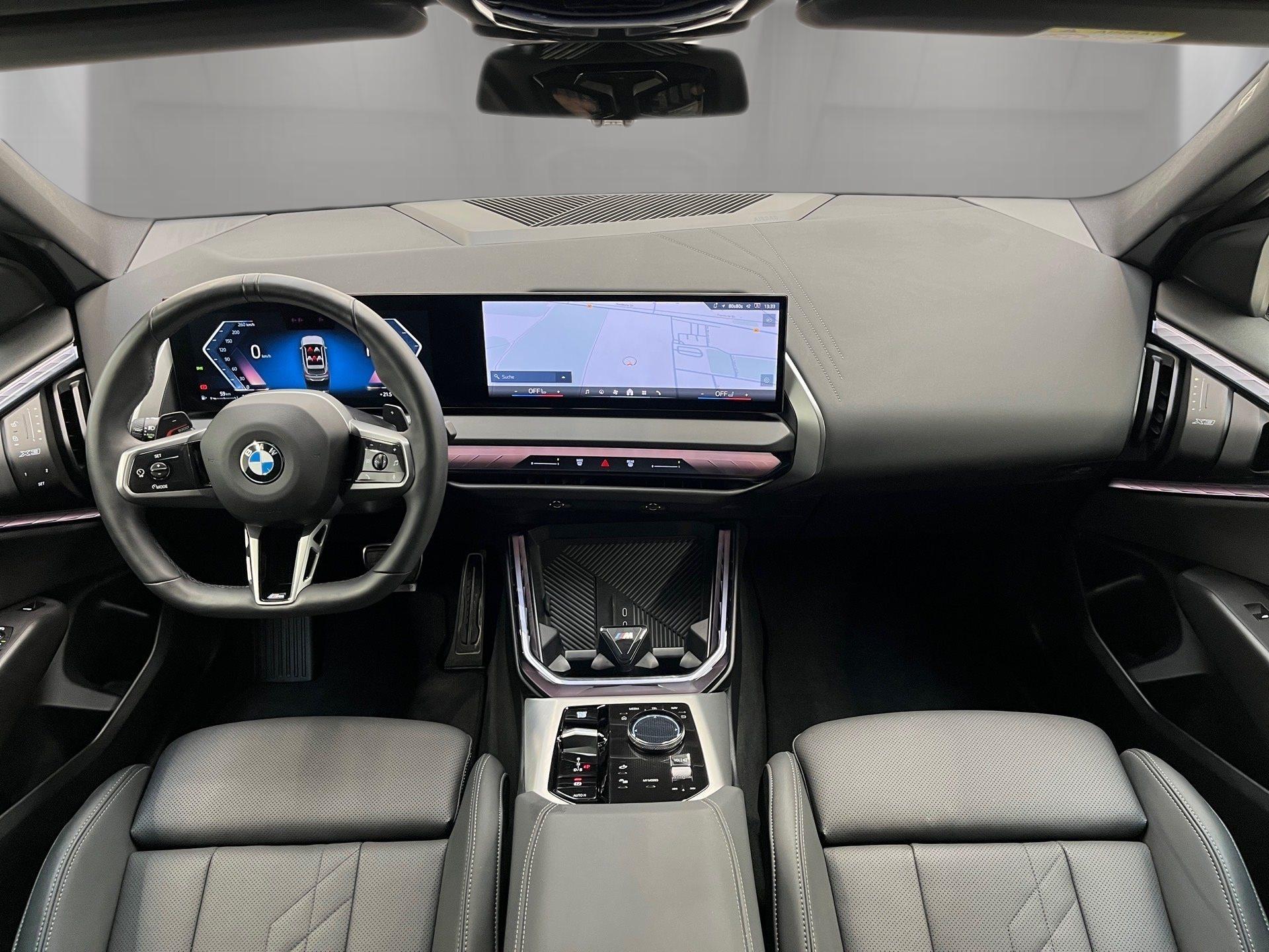 BMW X3 – Bild 18