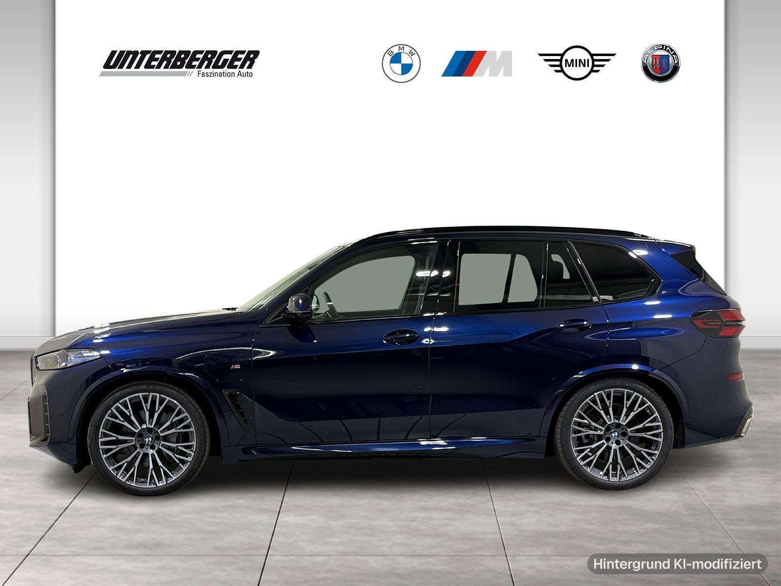 BMW X5 – Bild 2