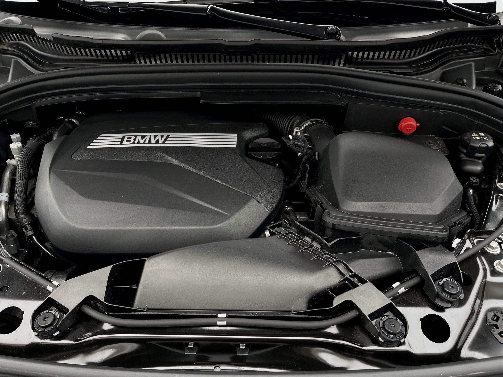 BMW 2er Active Tourer – Bild 8