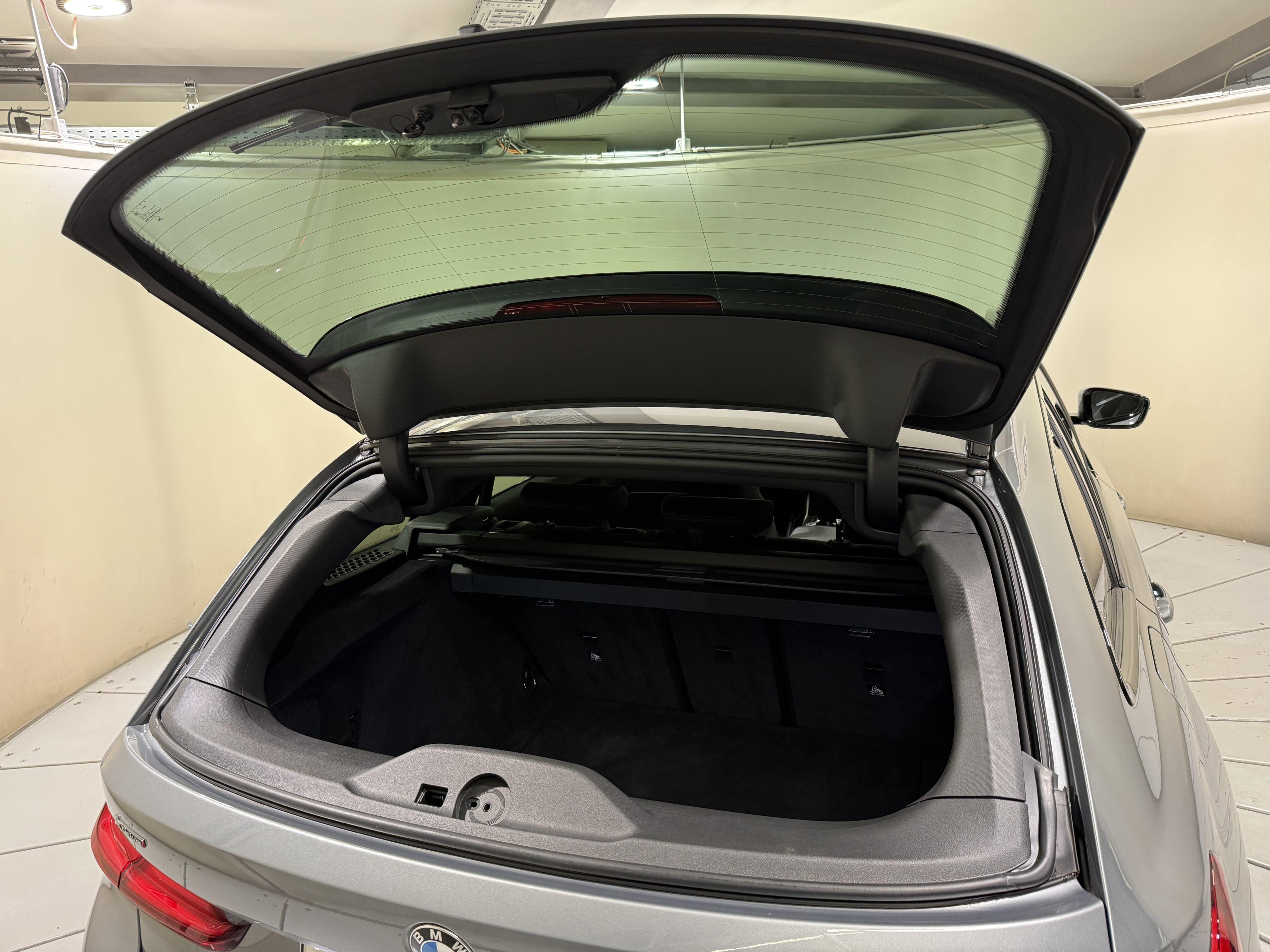 BMW 3er Touring – Bild 7