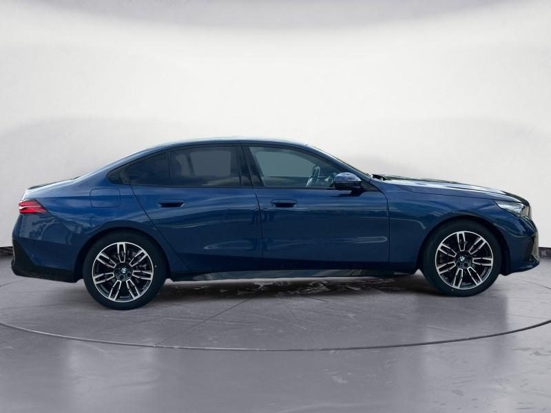 BMW 5er – Bild 4