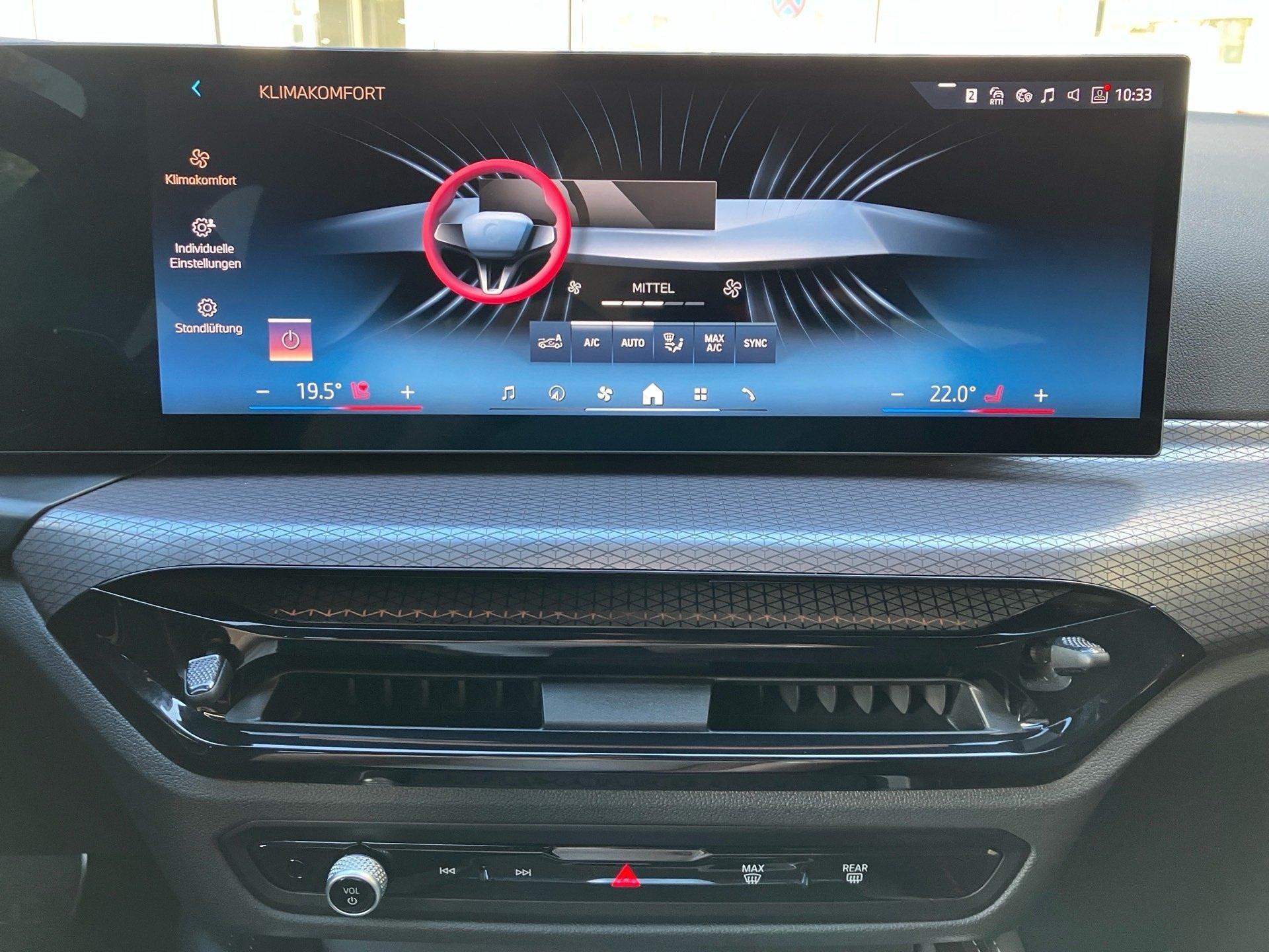 BMW 4er Gran Coupé – Bild 12