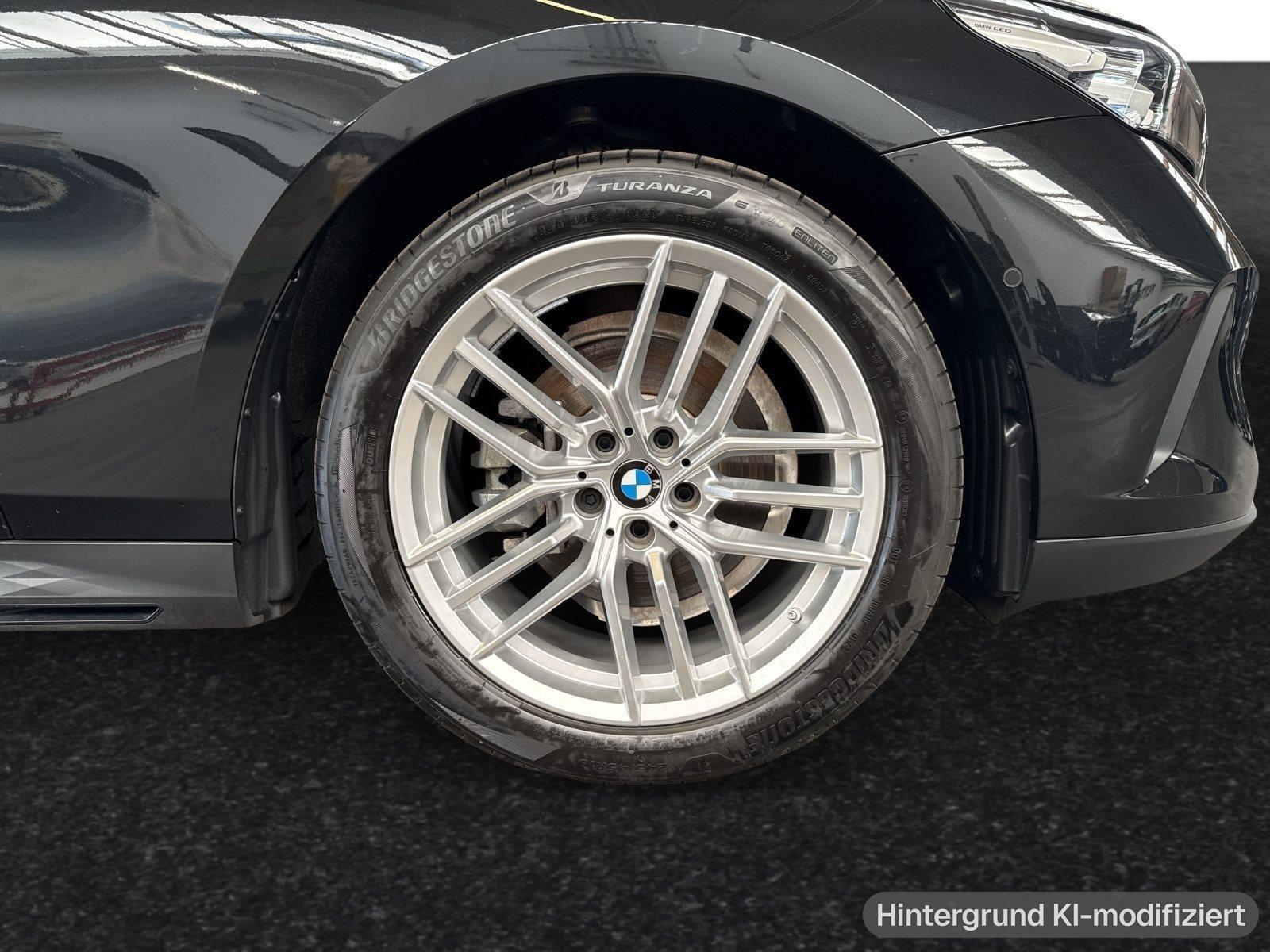 BMW 5er – Bild 4