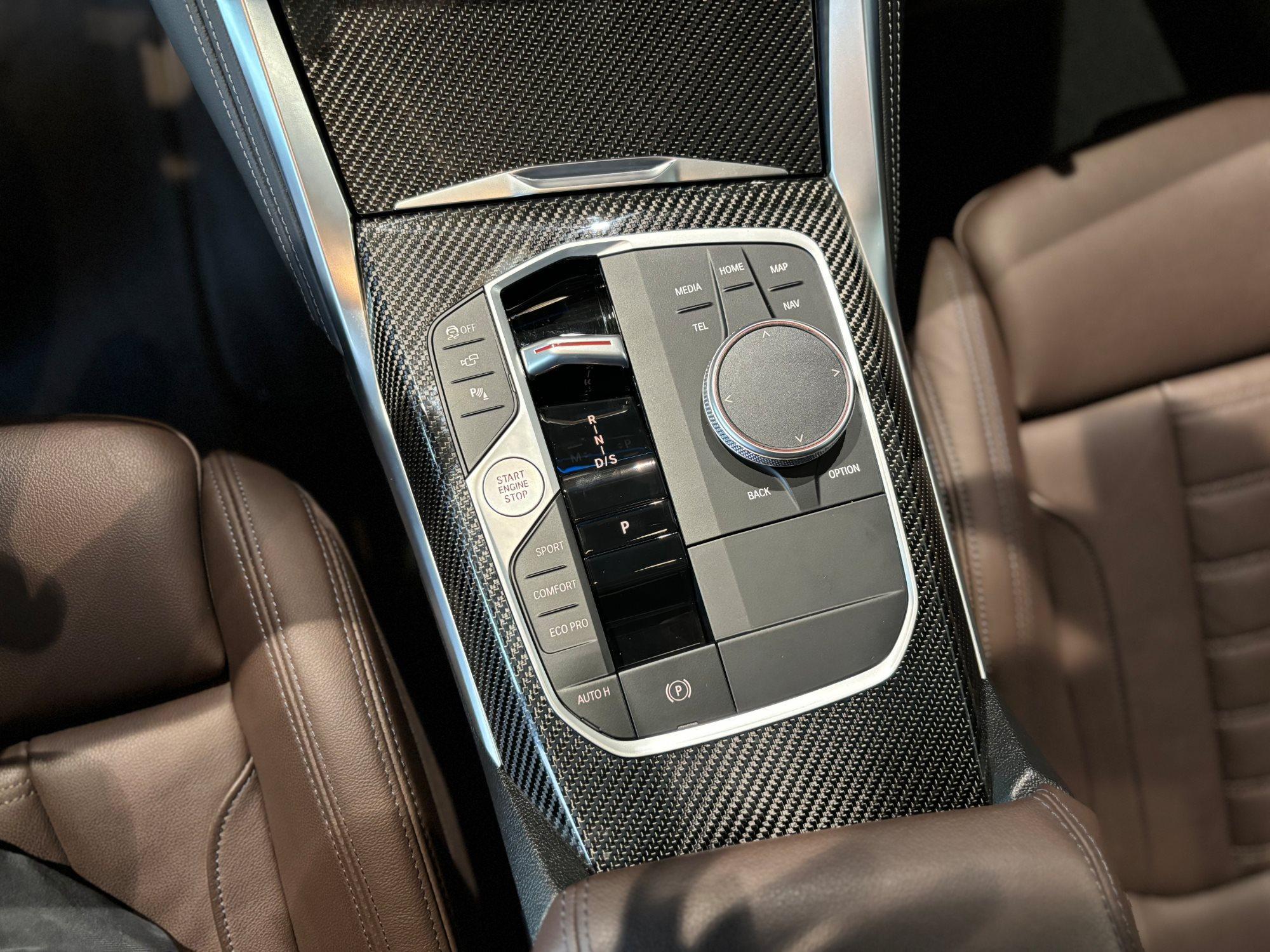 BMW 4er Coupé – Bild 60