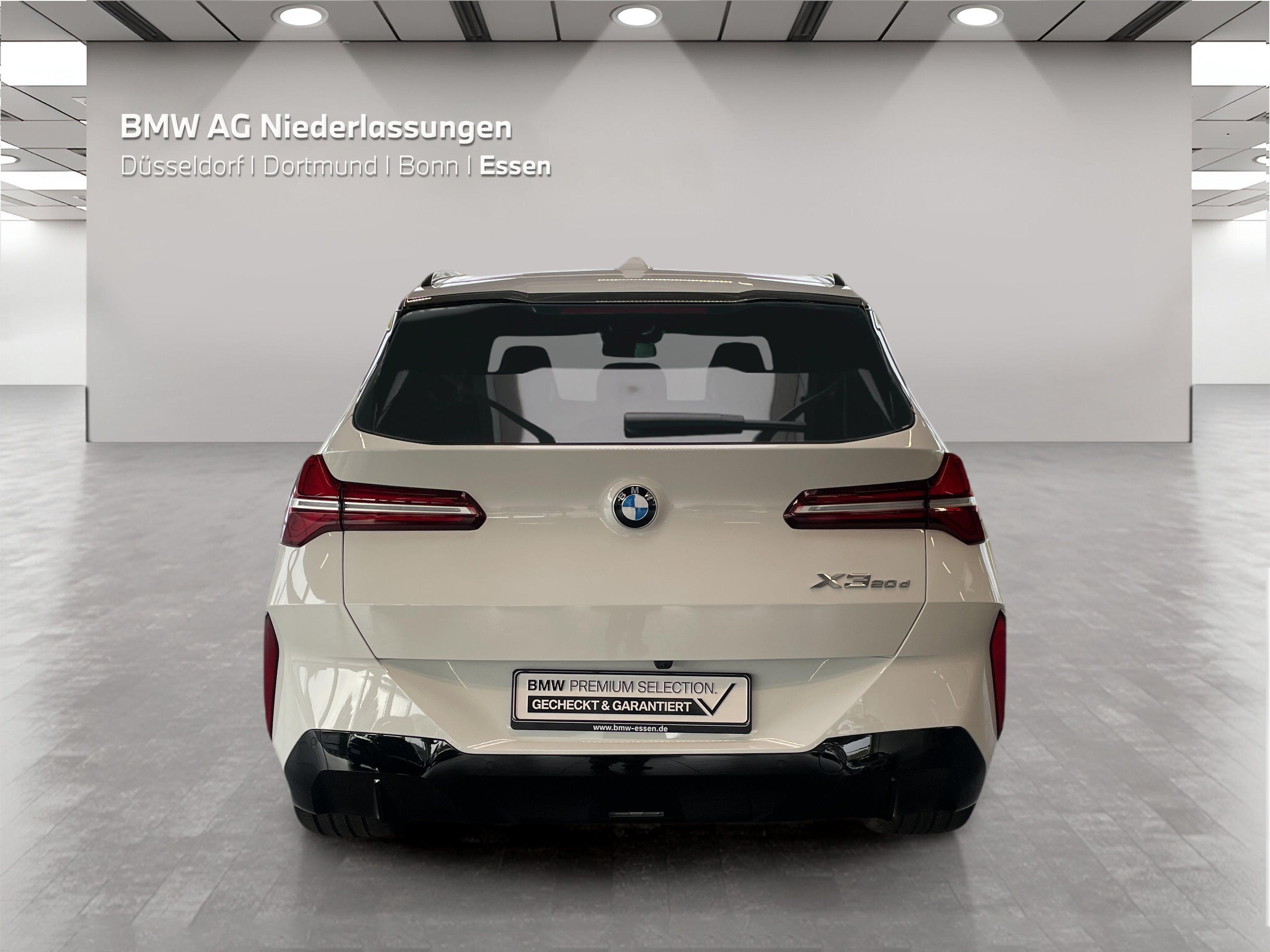 BMW X3 – Bild 19