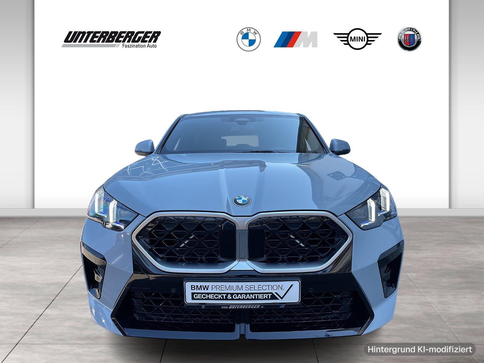 BMW X2 – Bild 2
