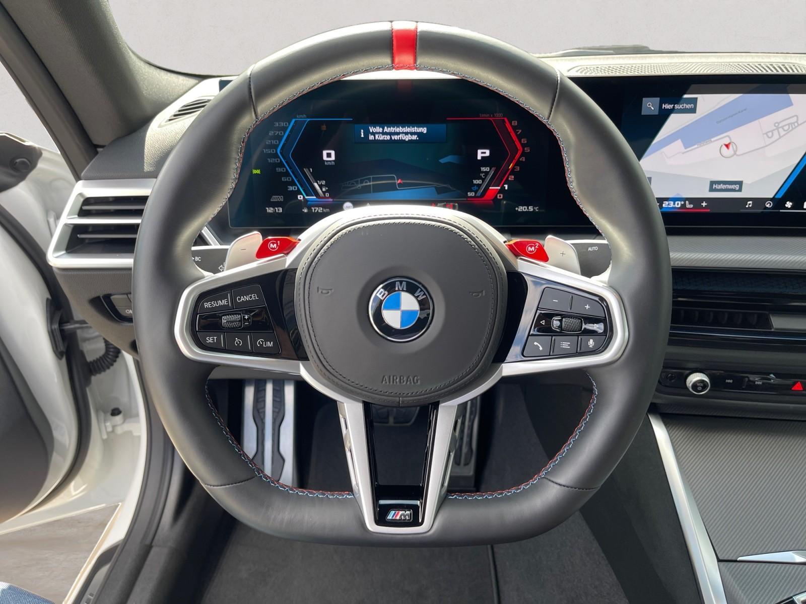 BMW M2 Coupé – Bild 29