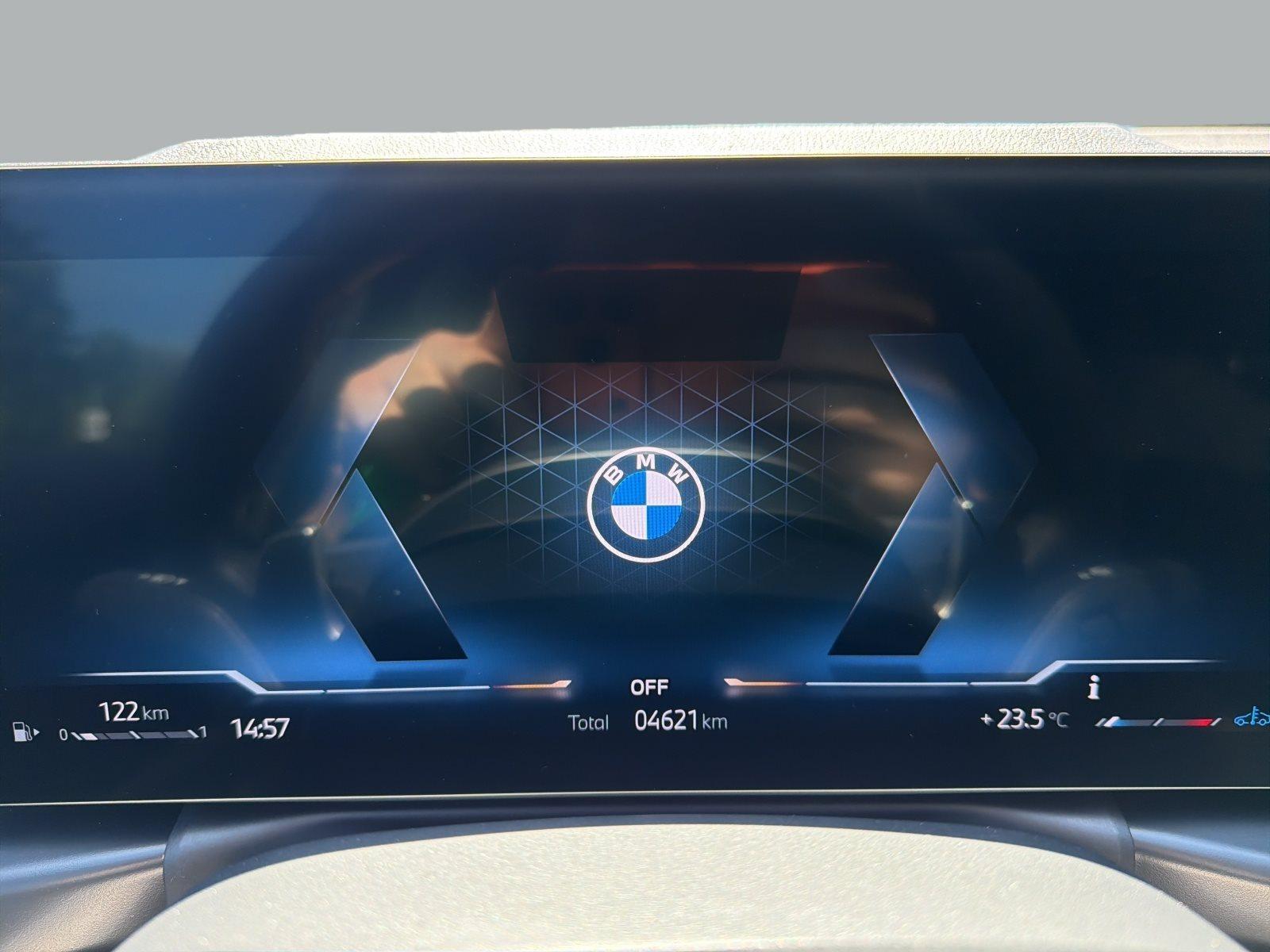 BMW 3er Touring – Bild 25