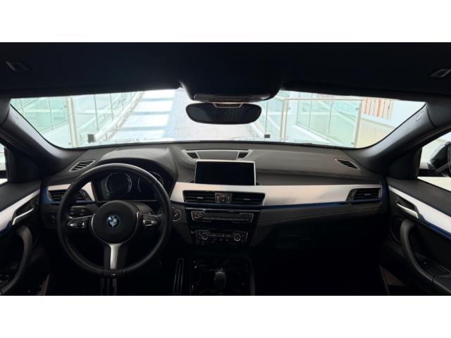 BMW X2 – Bild 20