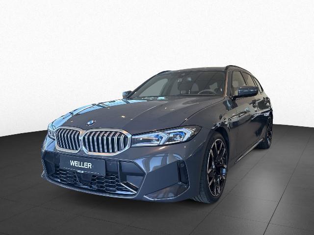 BMW 3er Touring