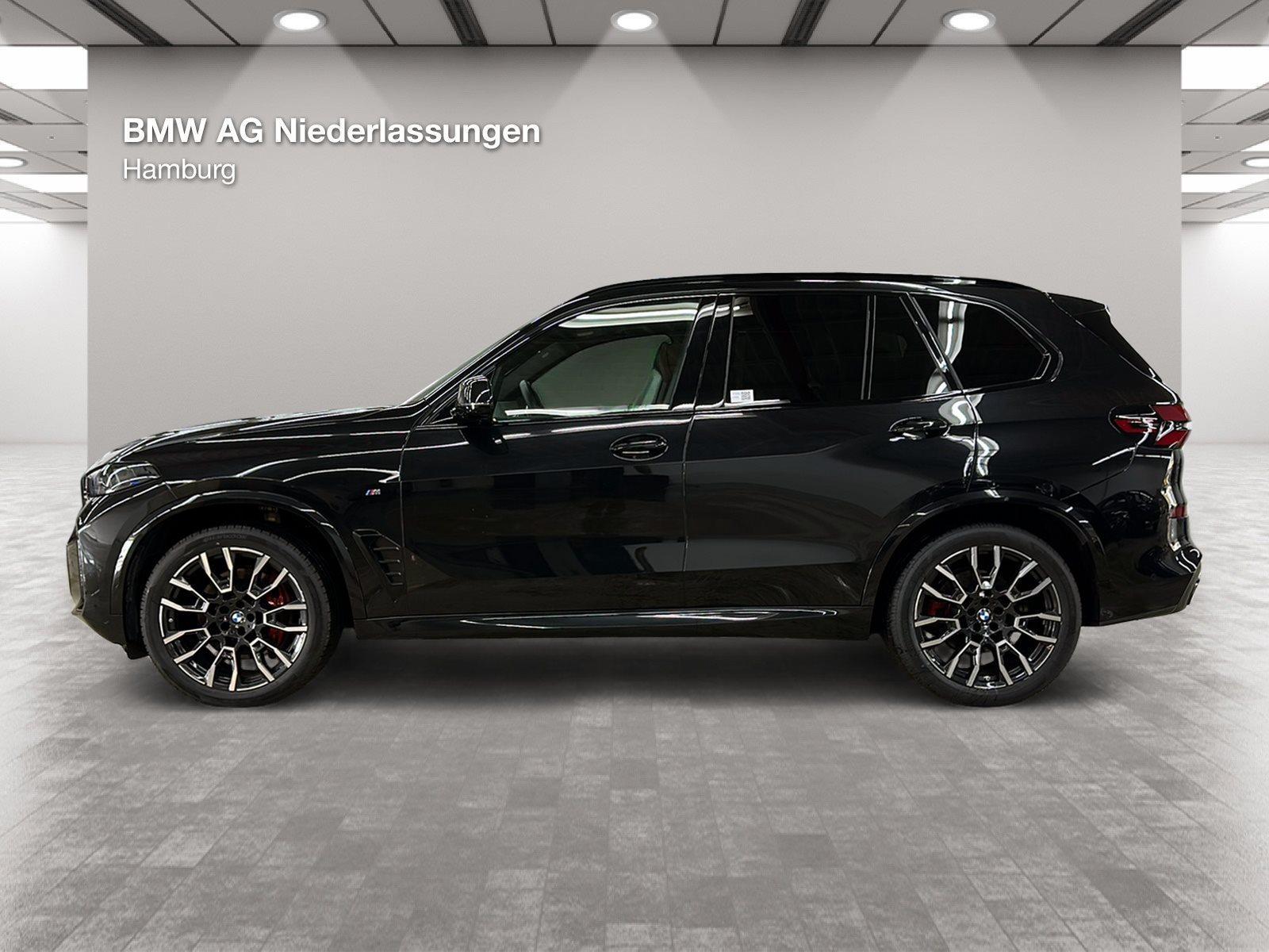 BMW X5 – Bild 12