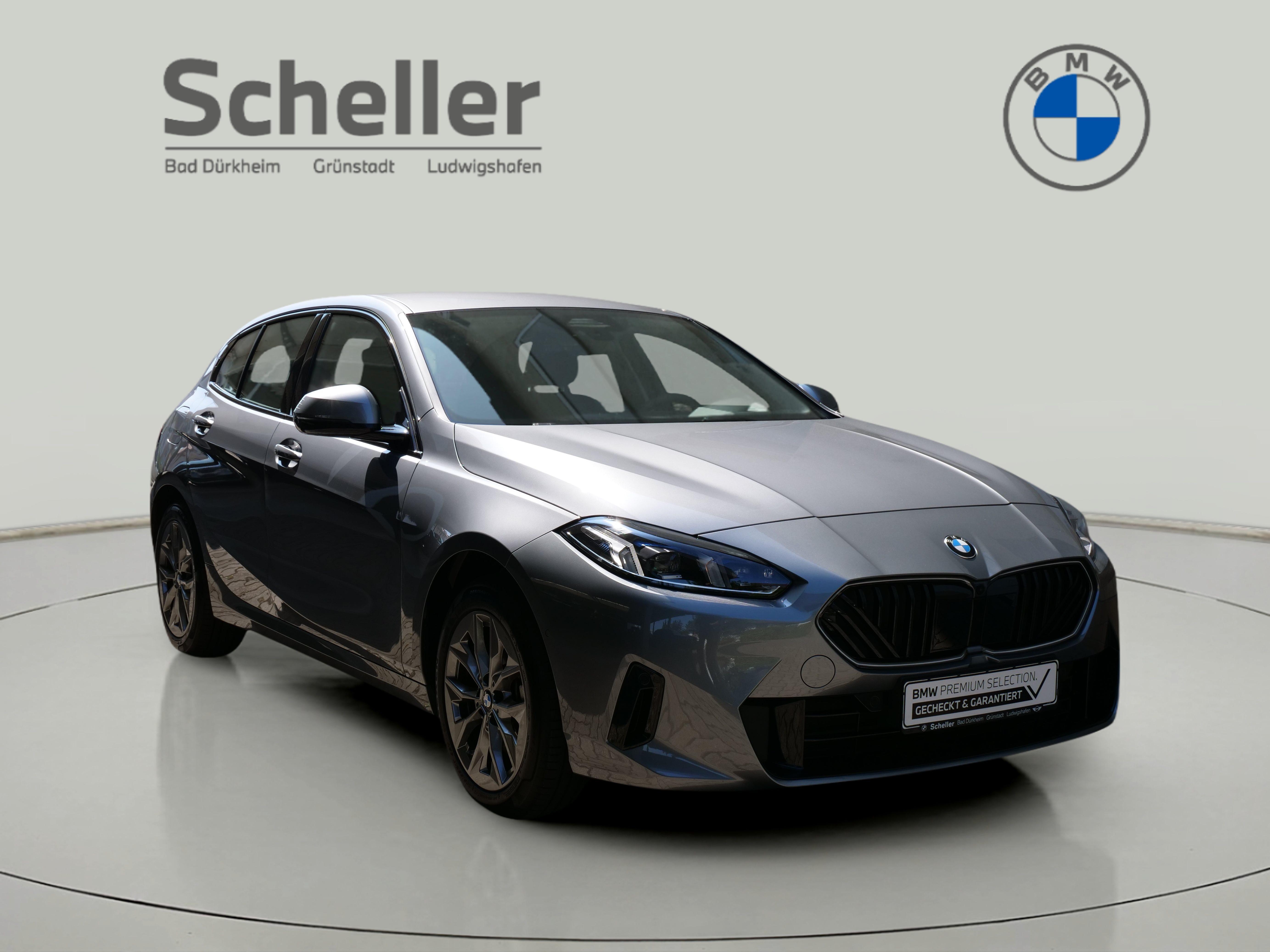 BMW 1er – Bild 19