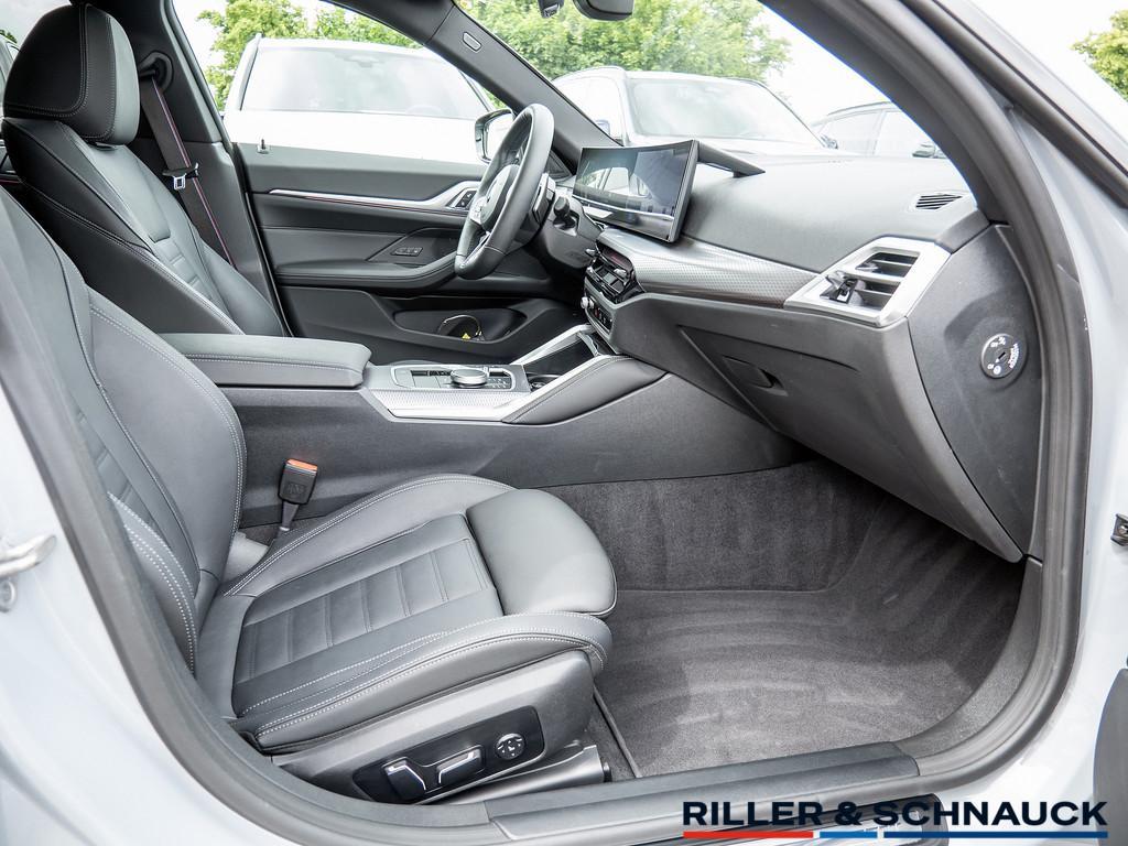 BMW 4er Gran Coupé – Bild 21
