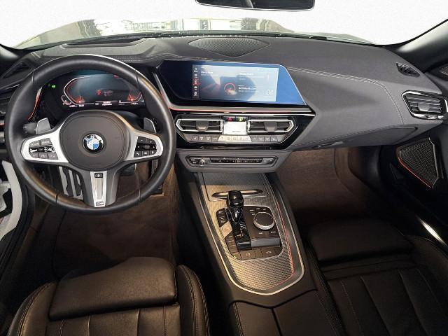 BMW Z4 – Bild 6