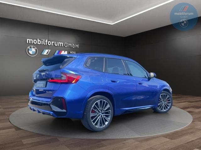 BMW X1 – Bild 6
