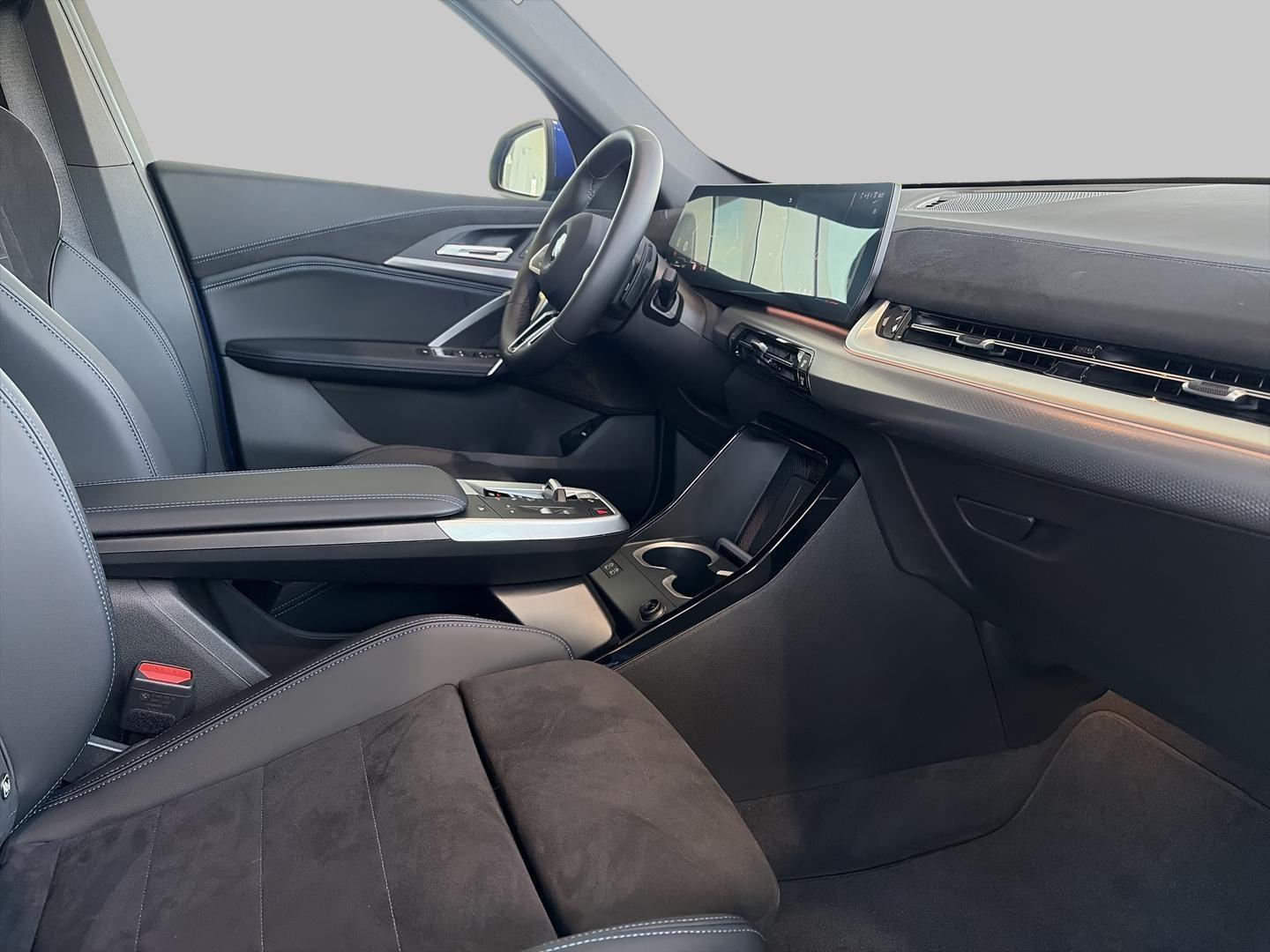BMW X1 – Bild 18