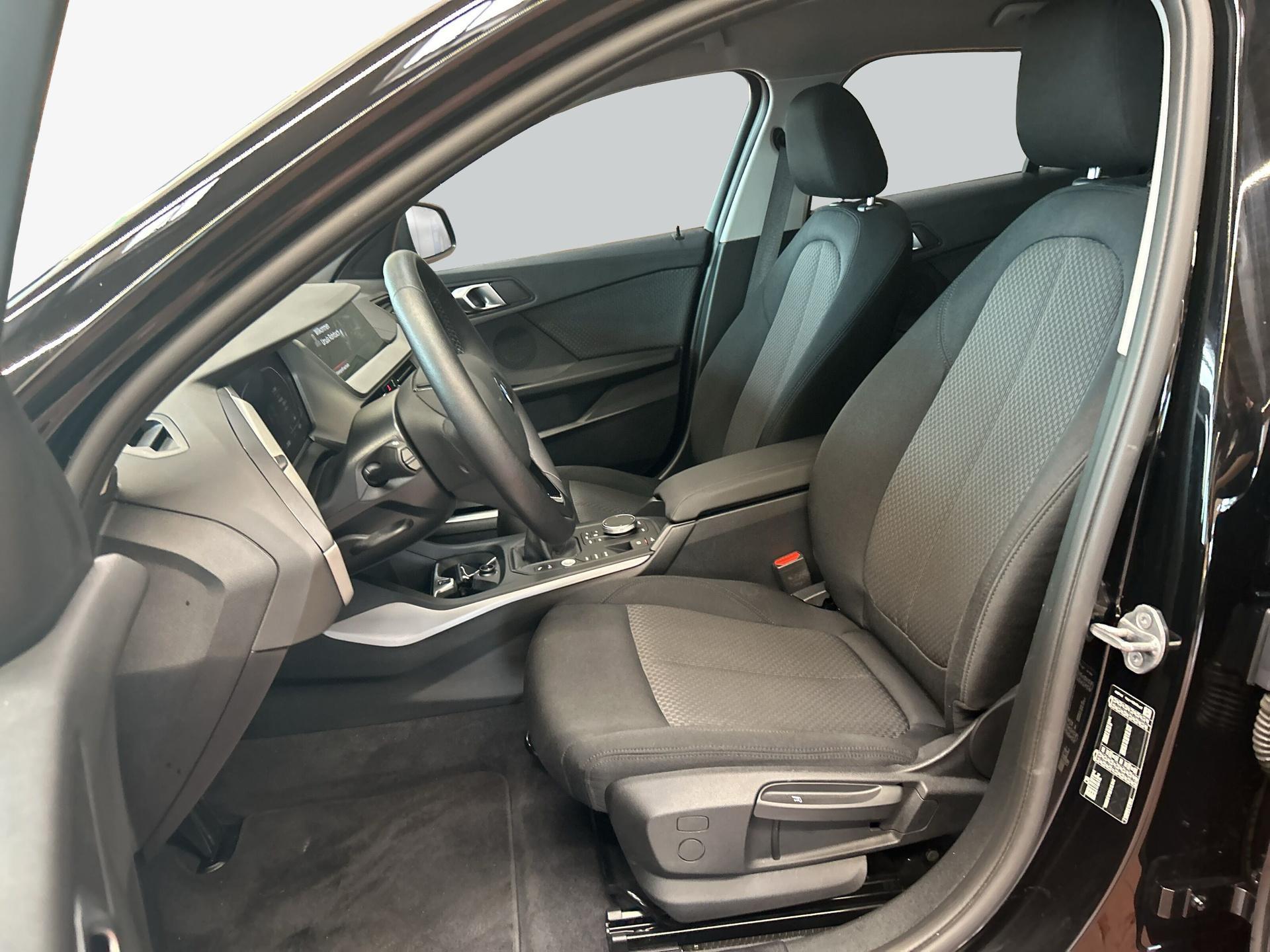 BMW 1er – Bild 11