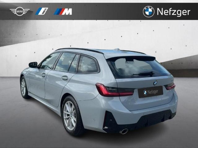 BMW 3er Touring – Bild 3