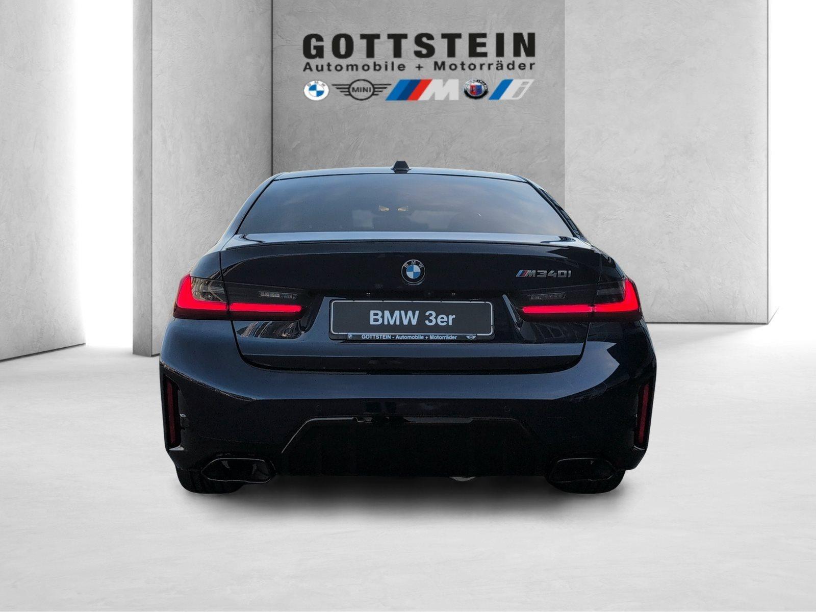 BMW 3er – Bild 6