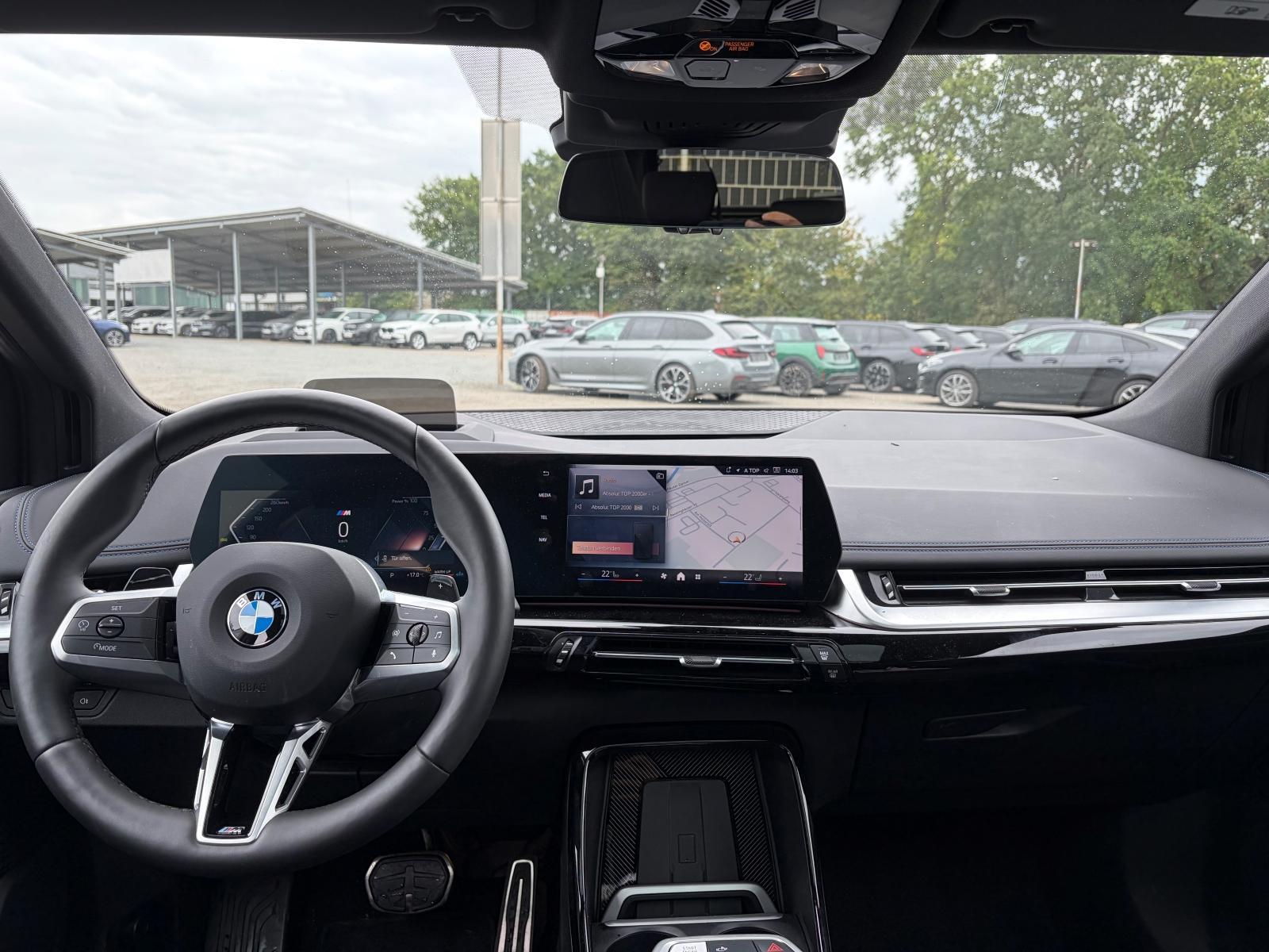 BMW 2er Active Tourer – Bild 3