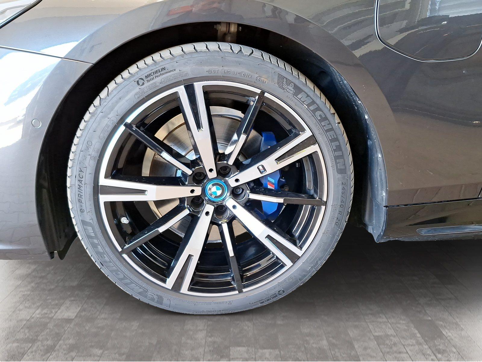 BMW 5er Touring – Bild 14