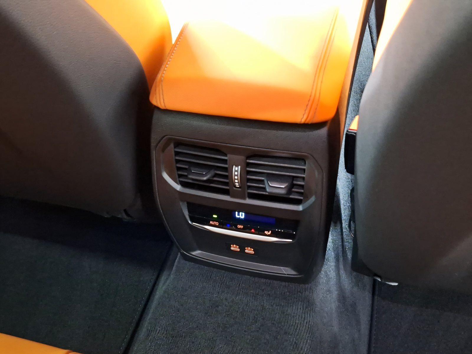 BMW M3 Touring – Bild 9
