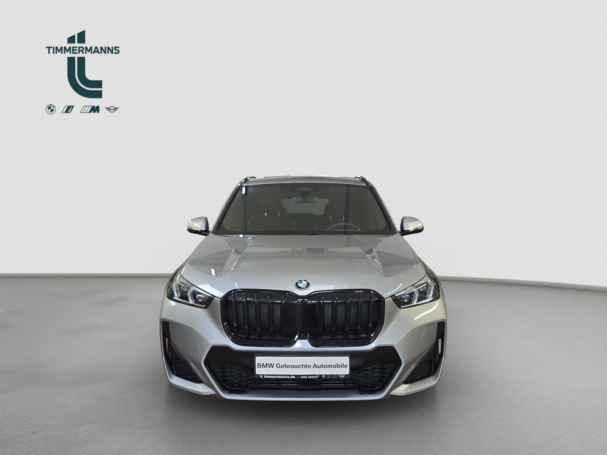 BMW X1 – Bild 25